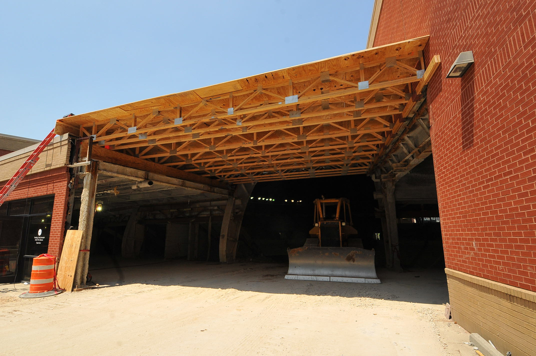 Photo taken on June 1, 2011