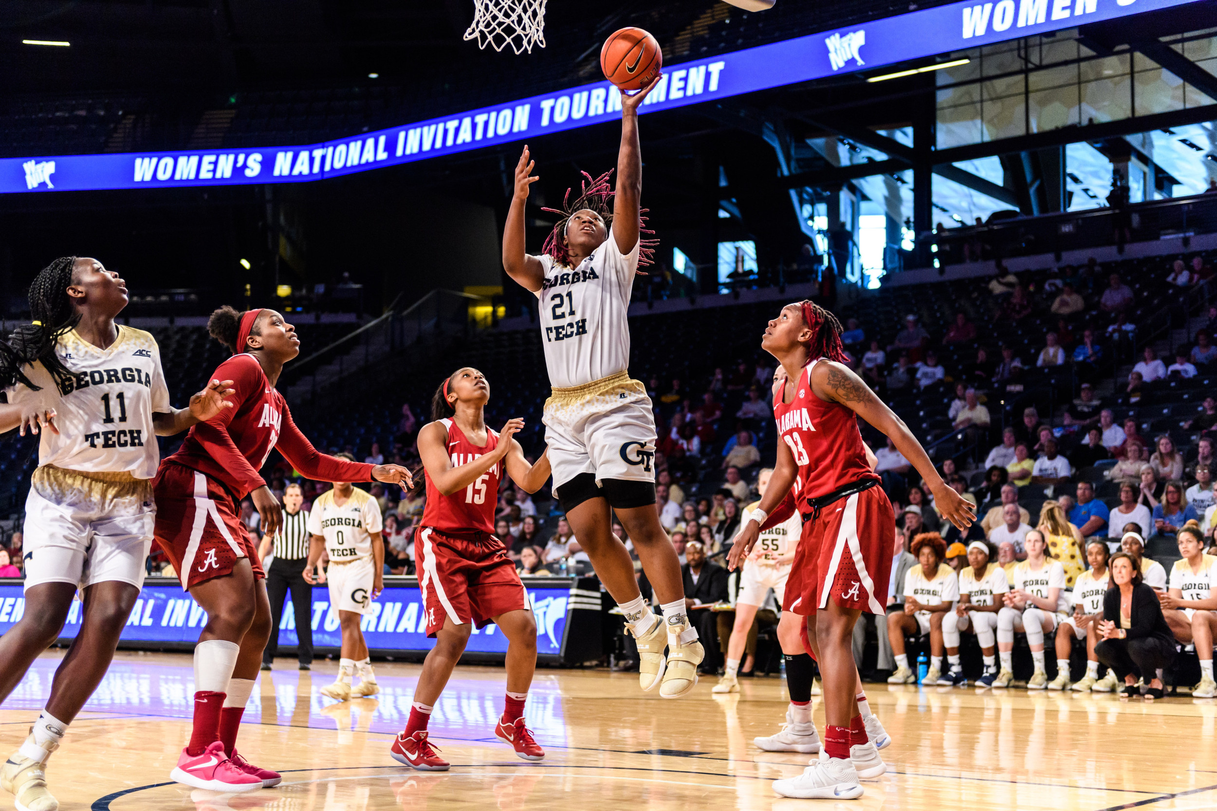 Zaire O'Neil (21)