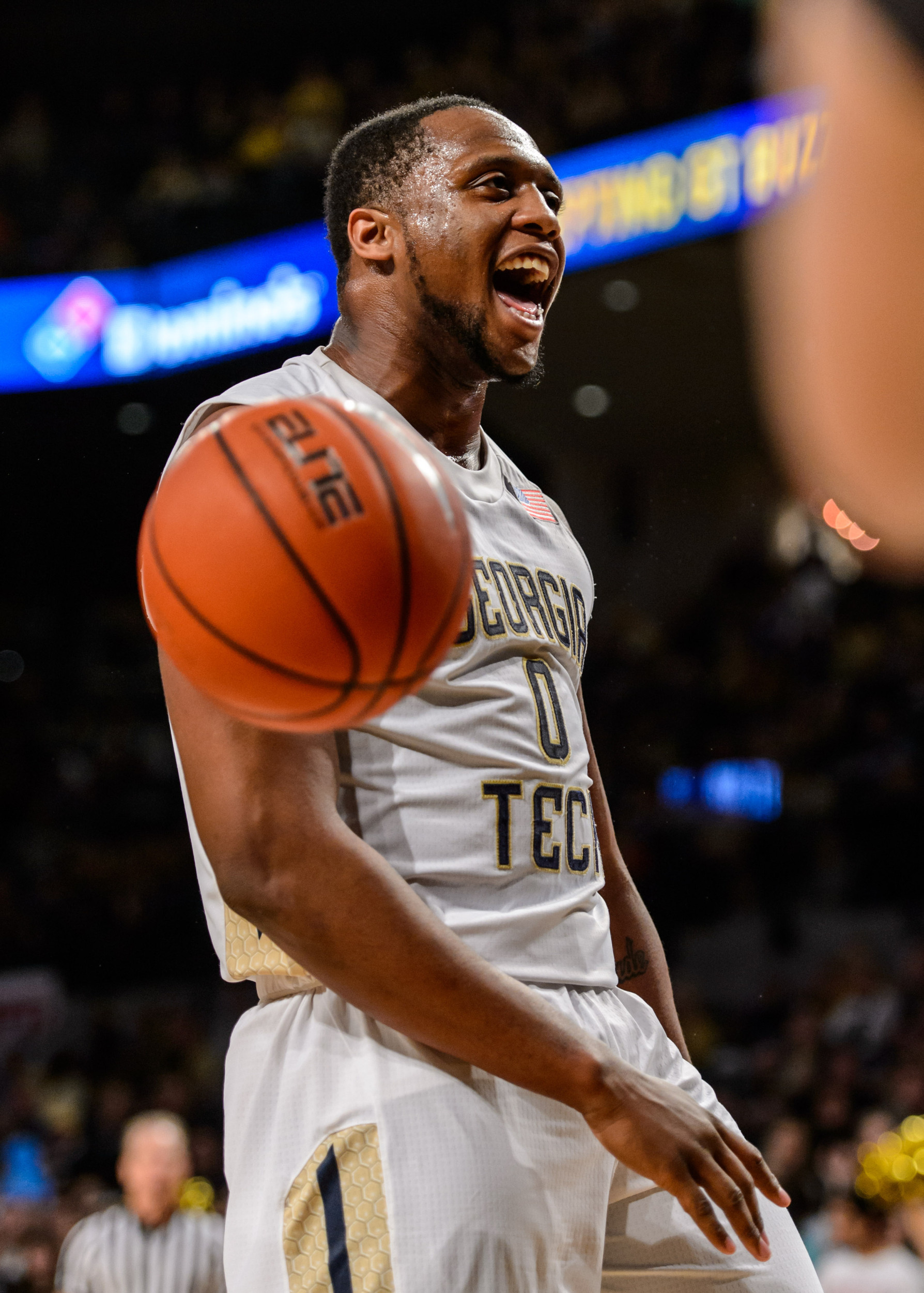Charles Mitchell (0)