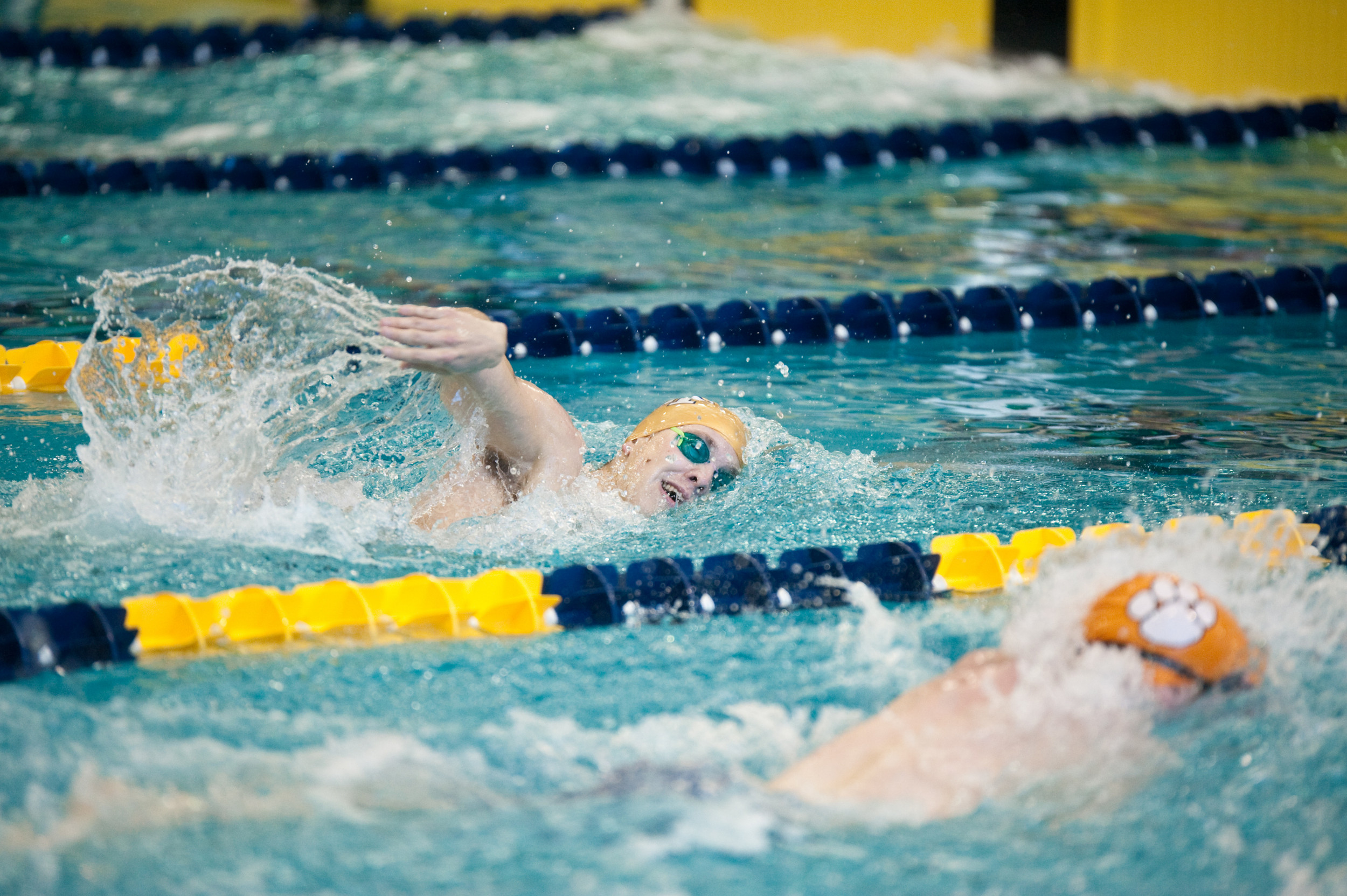 Kevin Morgan