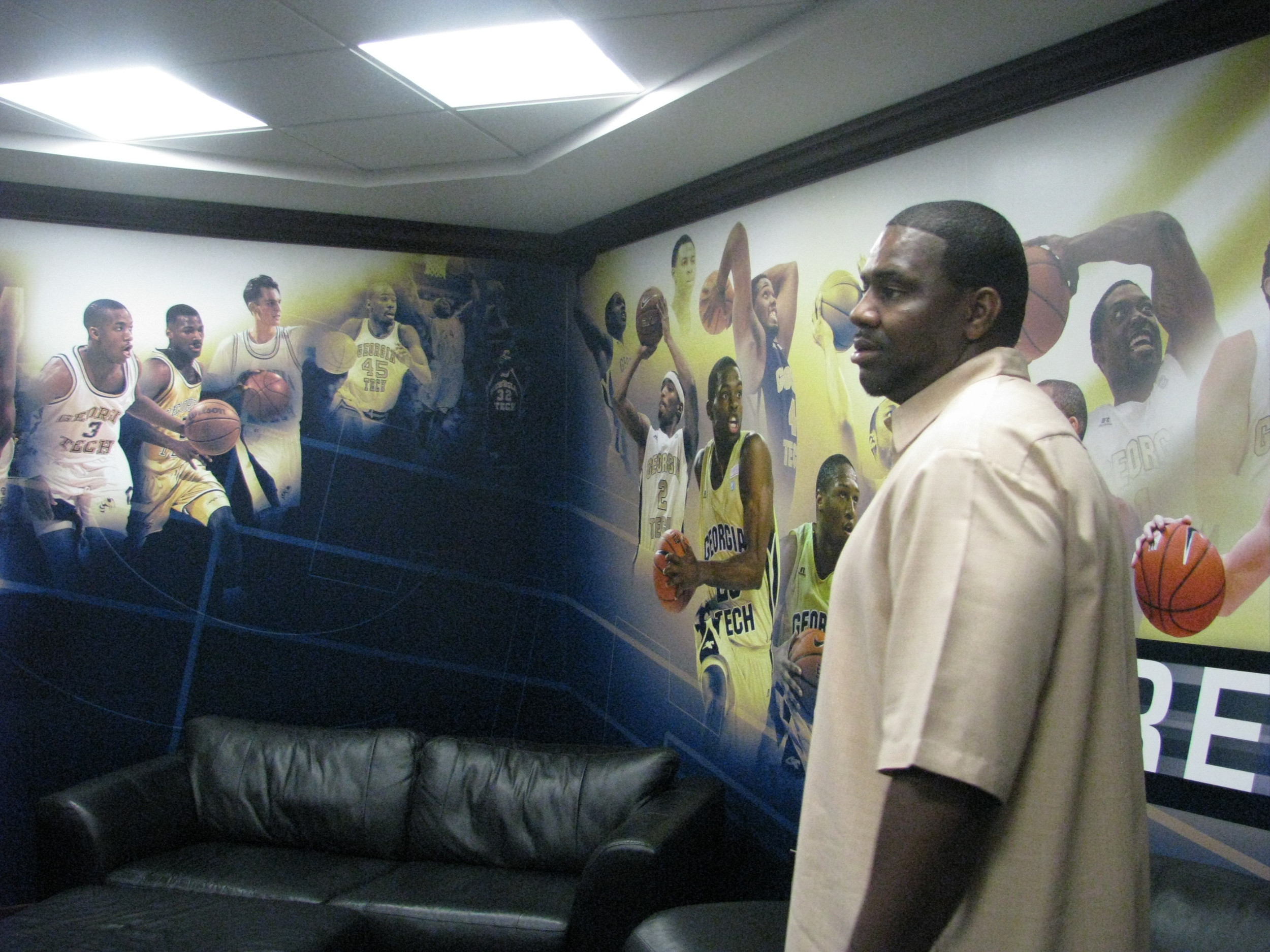 Alumni Tour