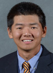 Shun Yat Hak - Men's Golf - Georgia Tech Yellow Jackets