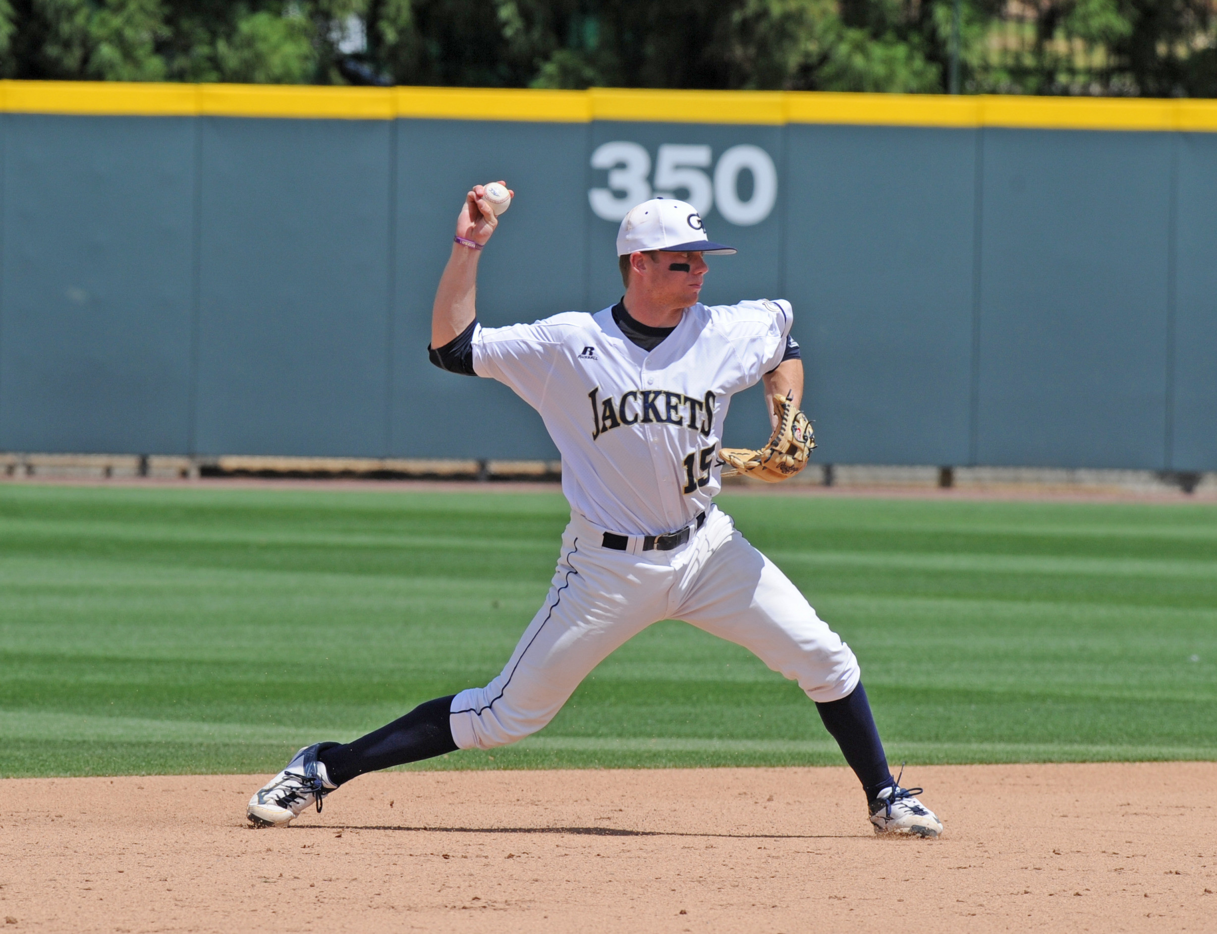 Connor Justus (15)