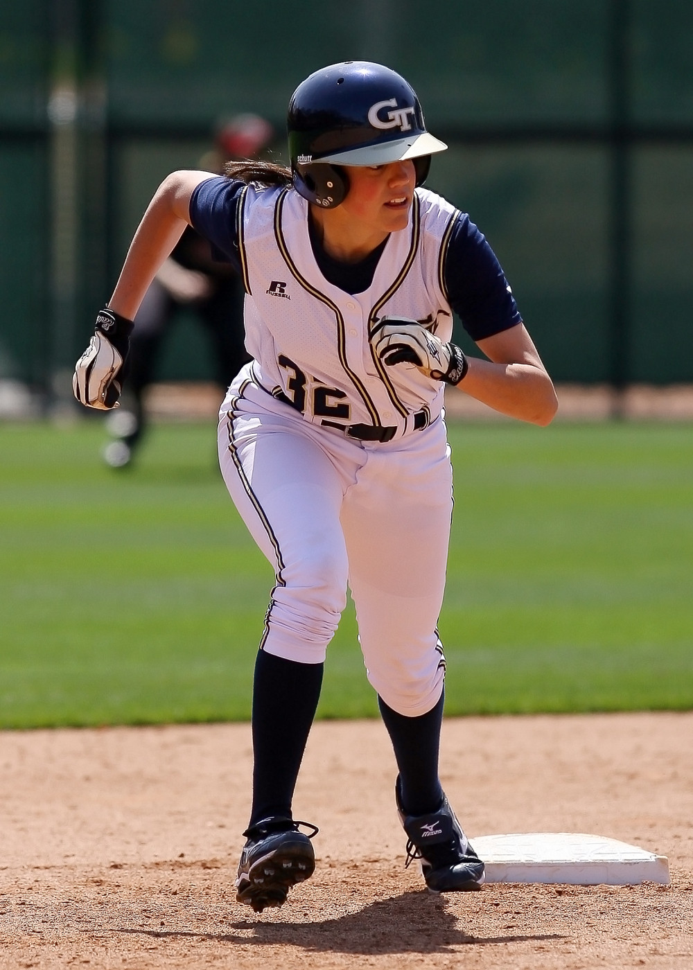 Kelly Eppinger