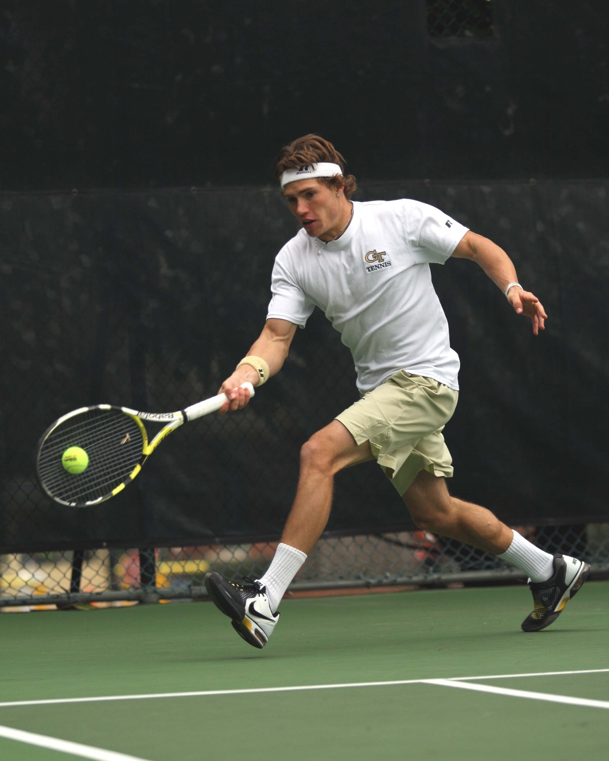 Dean O'Brien vs Florida State on 3/06/11