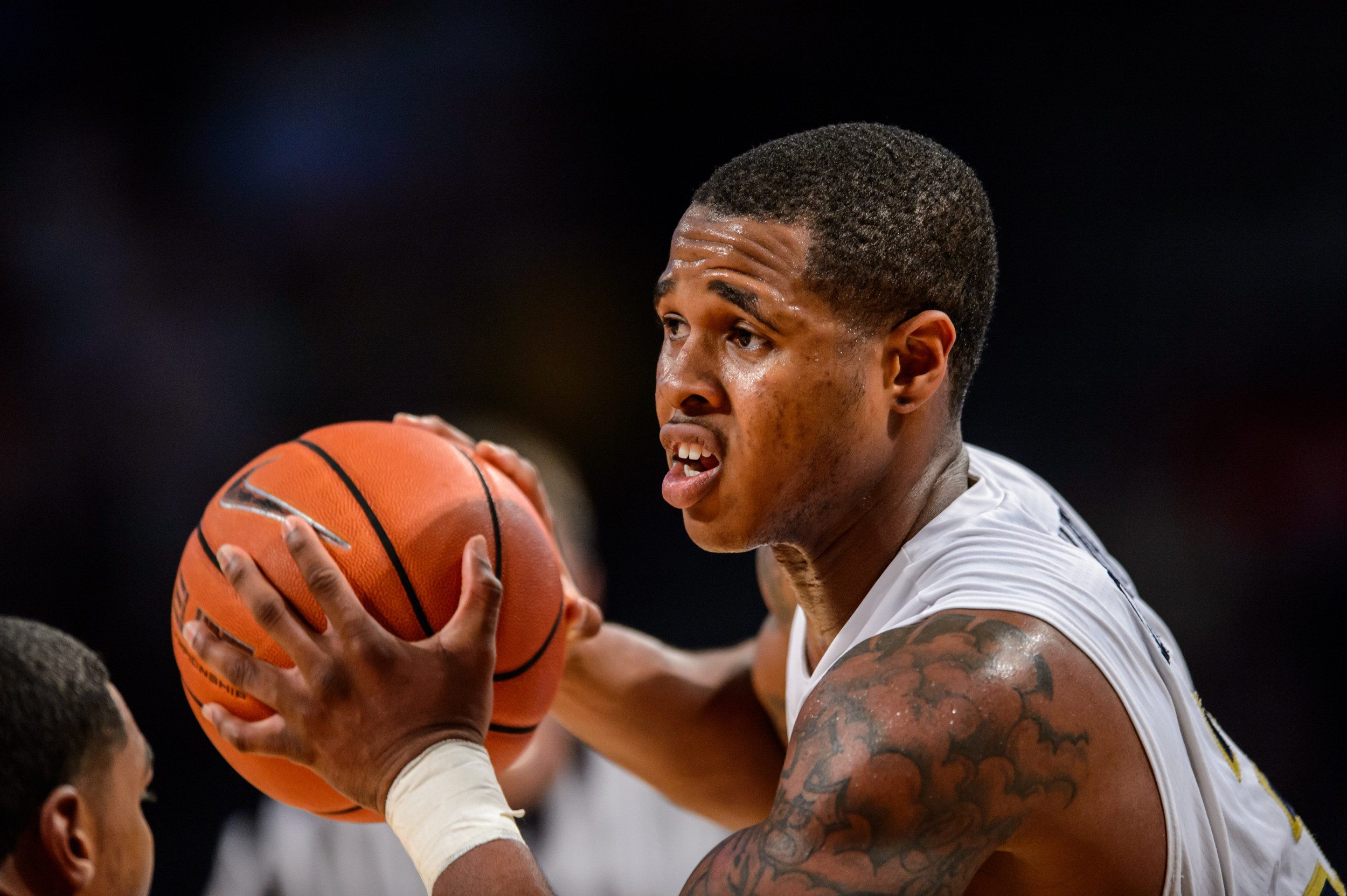 Marcus Georges-Hunt (3)