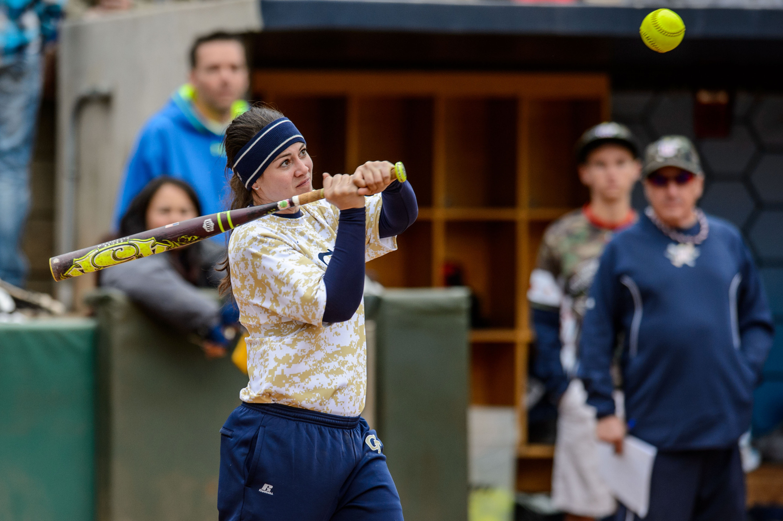 Wounded Warrior Amputees Defeat GT Celebrities