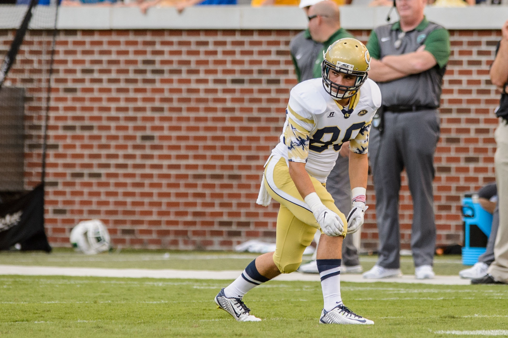Bennett Barton (89)