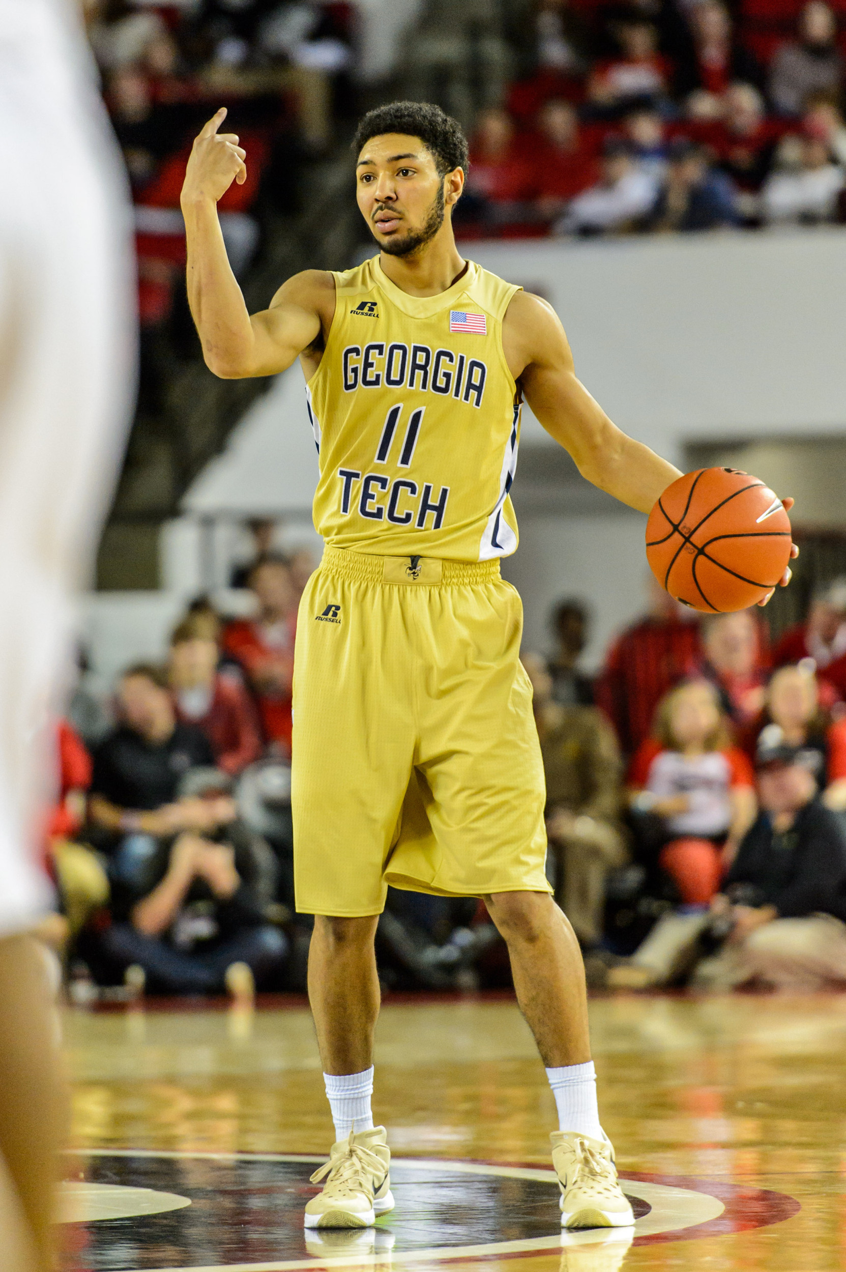 Josh Heath (11)