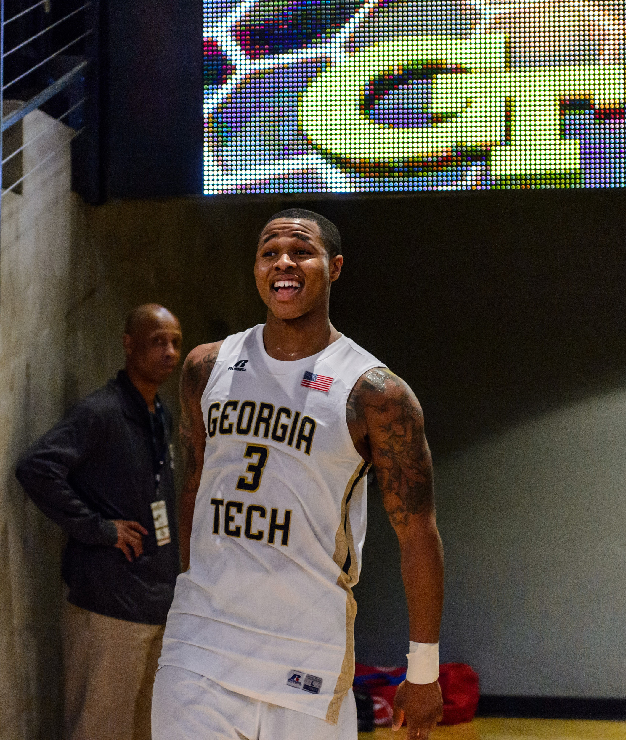 Marcus Georges-Hunt (3)