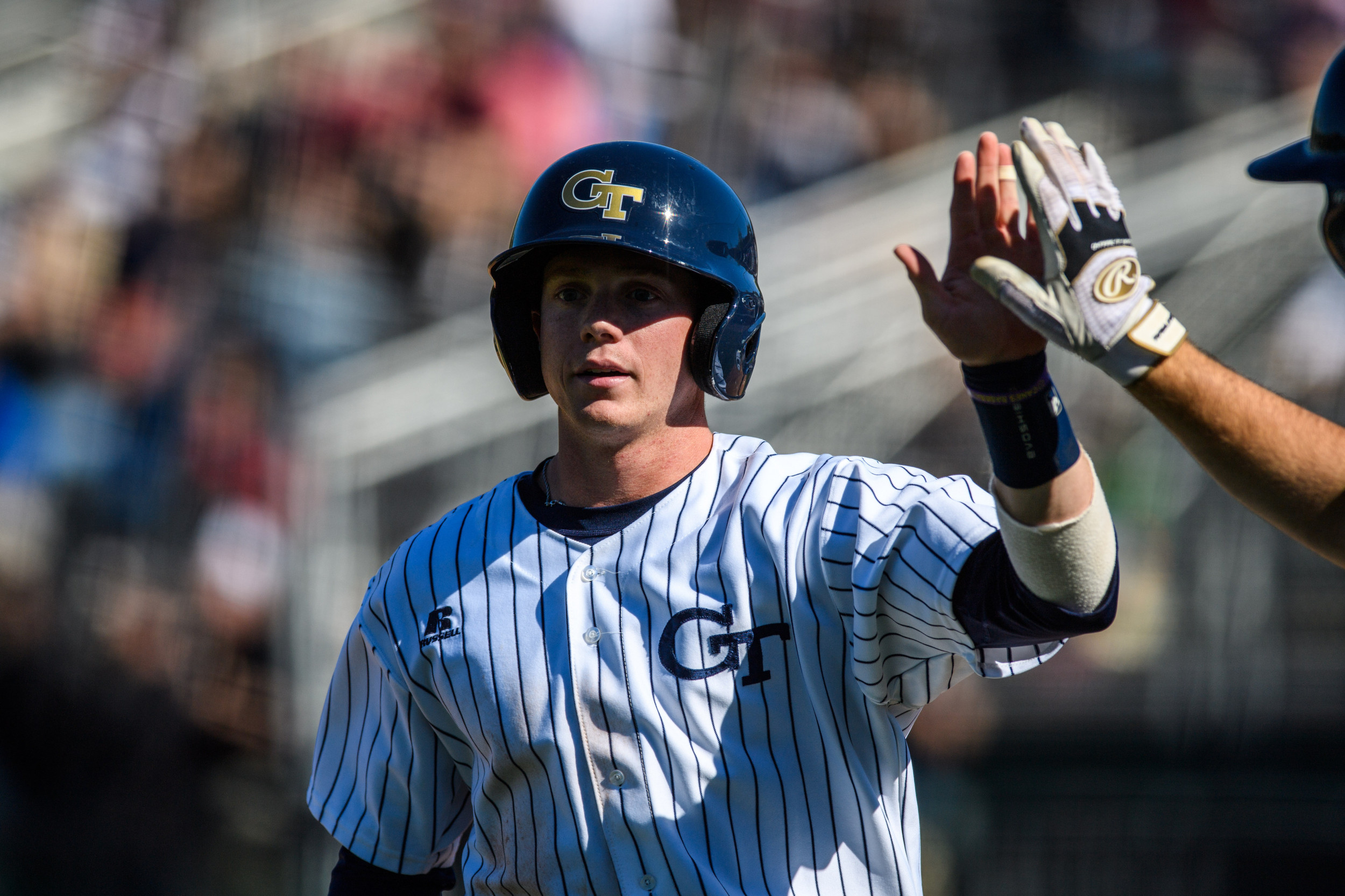 Connor Justus (15)