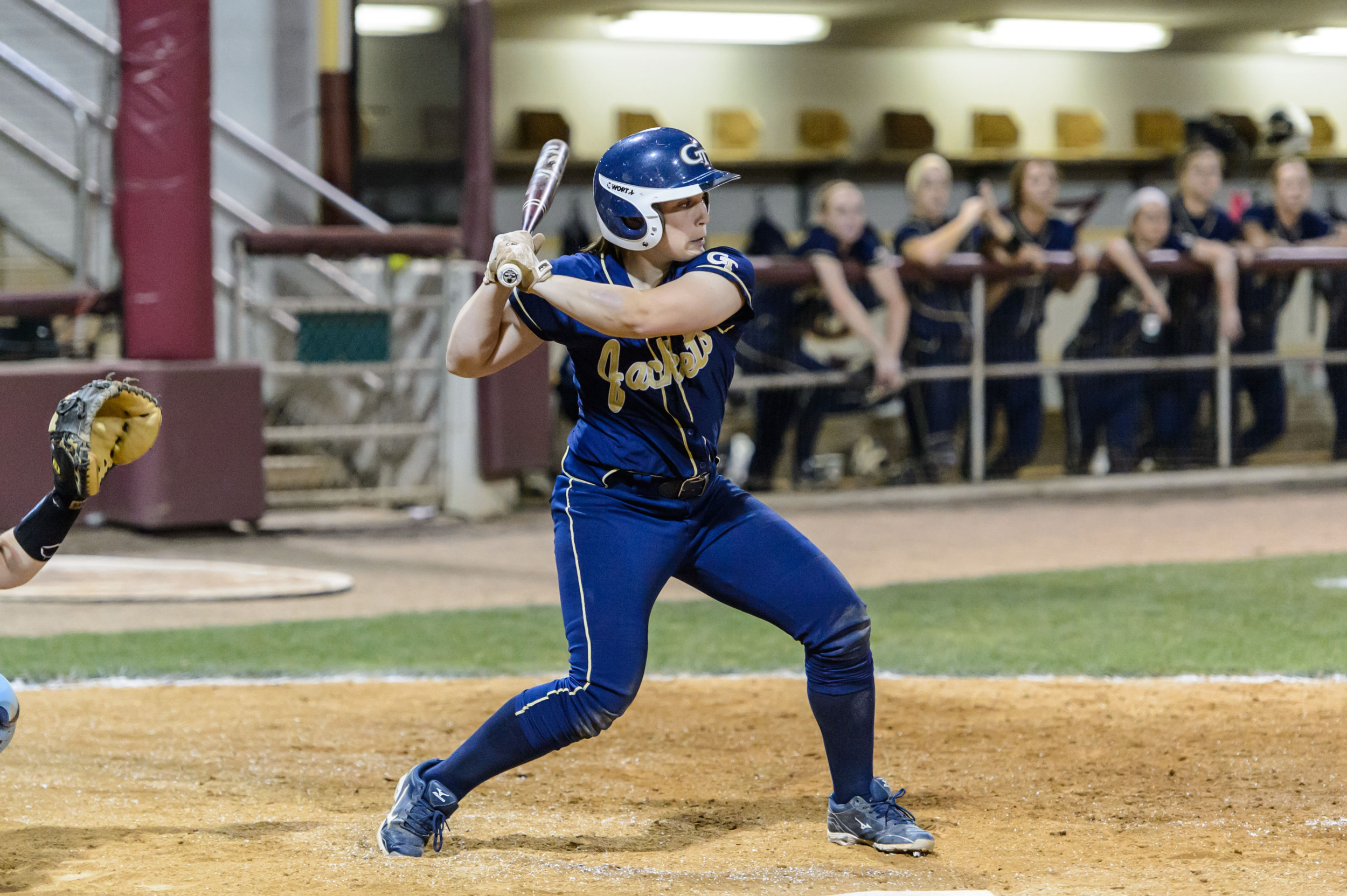 Caitlyn Coffey (34)