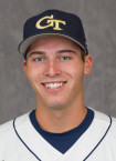 Brad Markey - Baseball - Georgia Tech Yellow Jackets