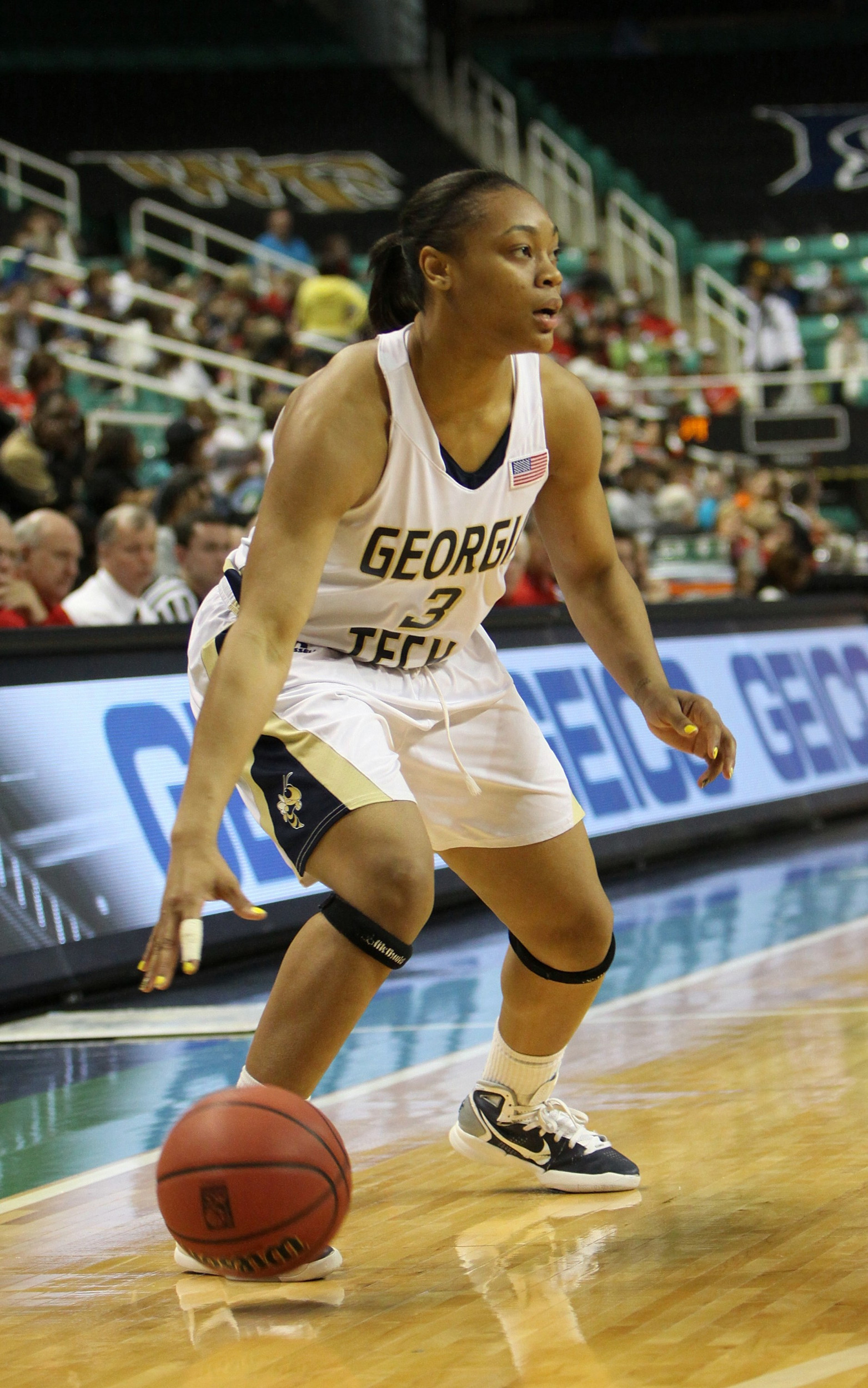 Sharena Taylor