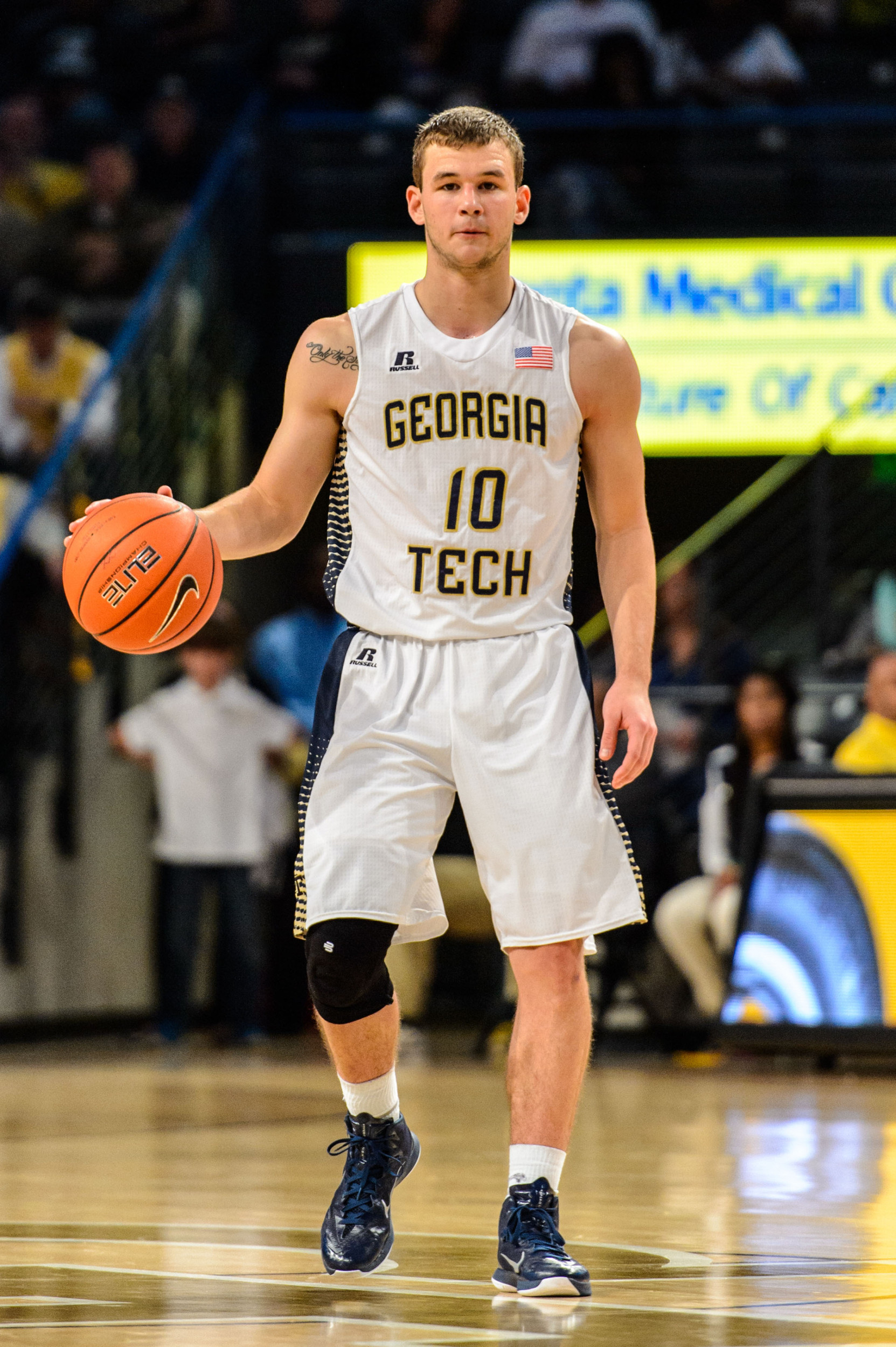 Travis Jorgenson (10)