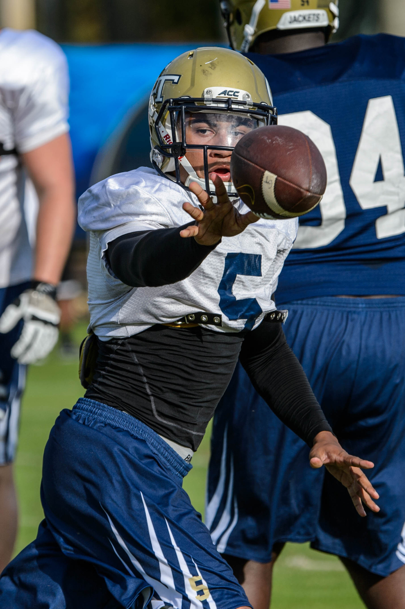 Justin Thomas (5)