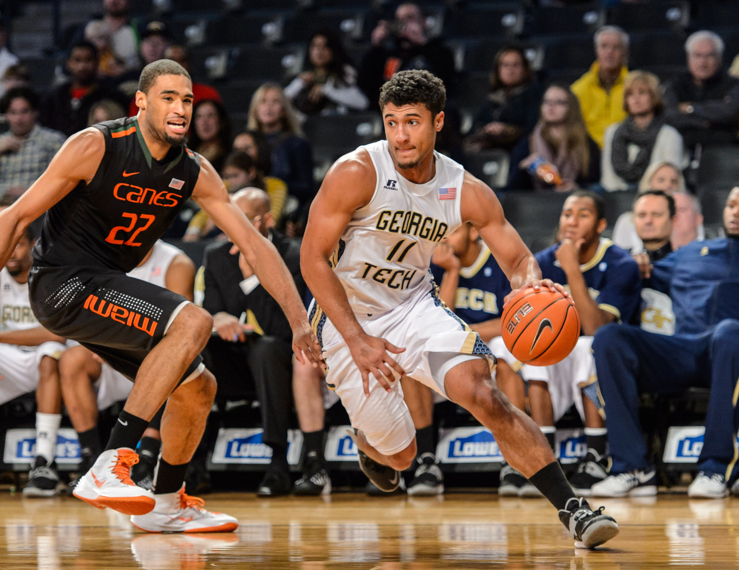 Chris Bolden (11)