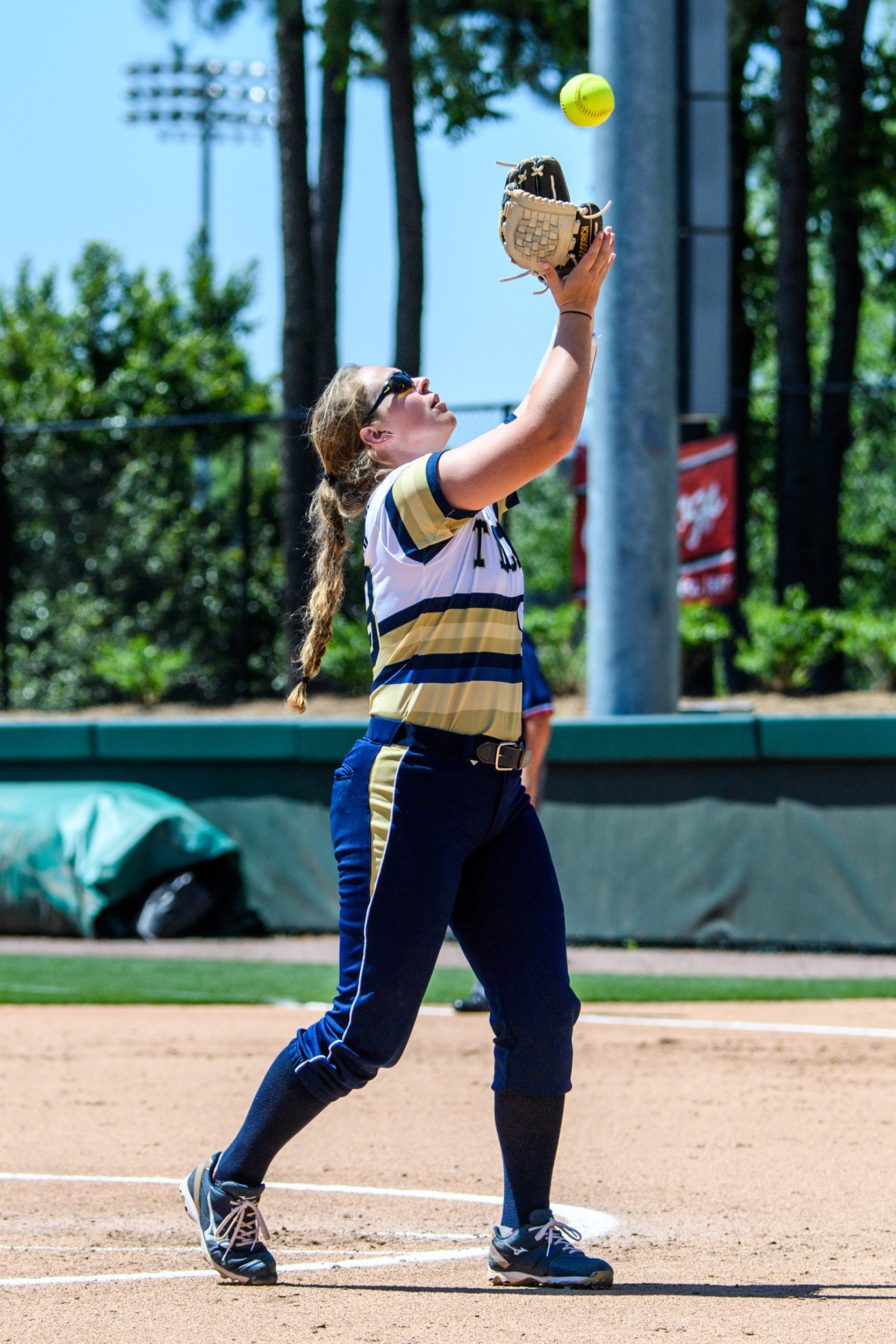 Jenna Goodrich (98)