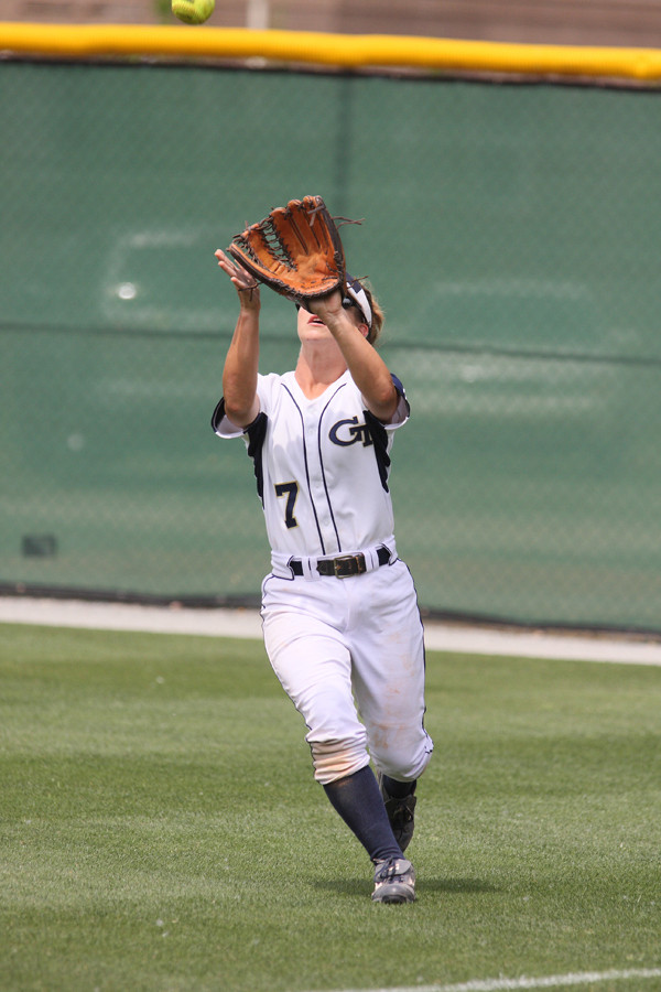 Senior Day 2008