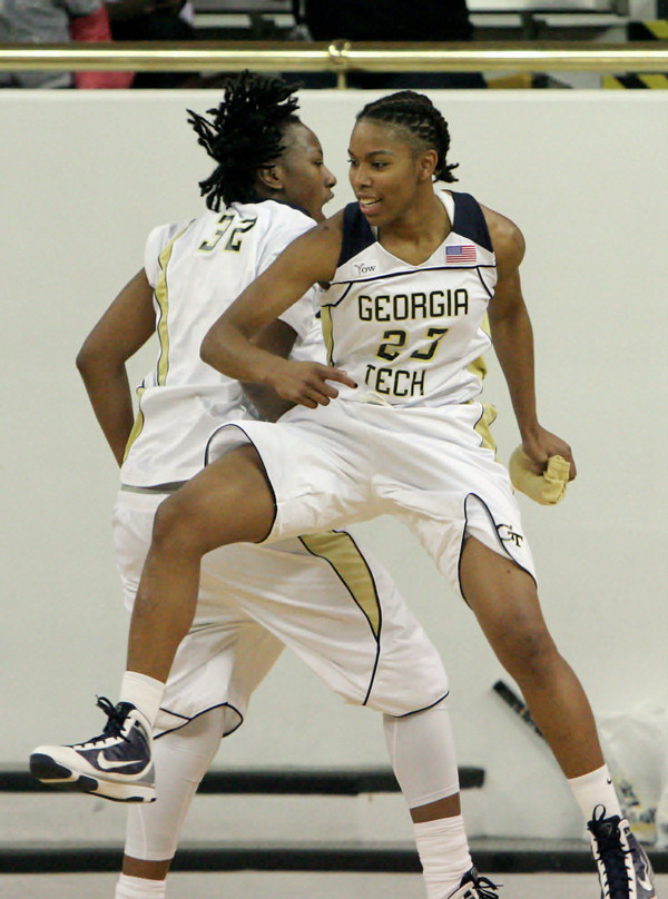 Deja Foster
