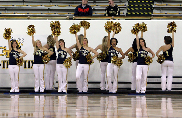 Dance Team