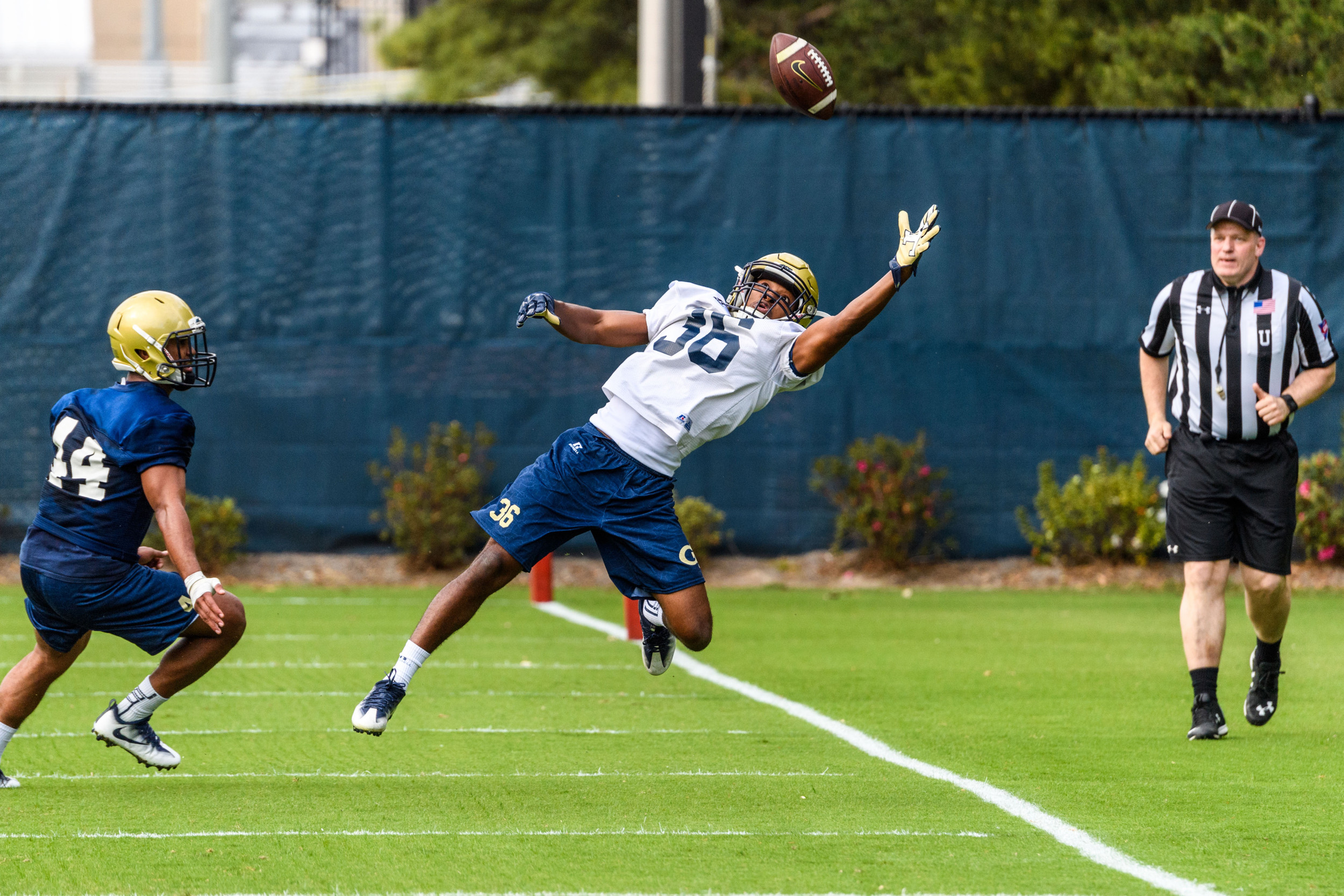 Omahri Jarrett (36)