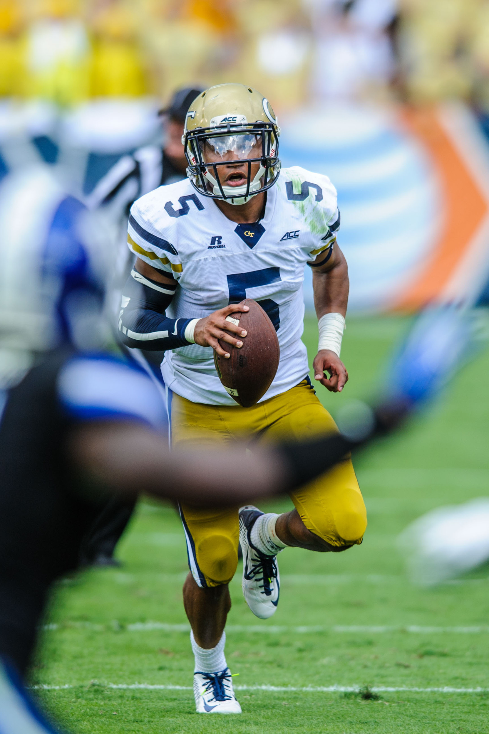 Justin Thomas (5)