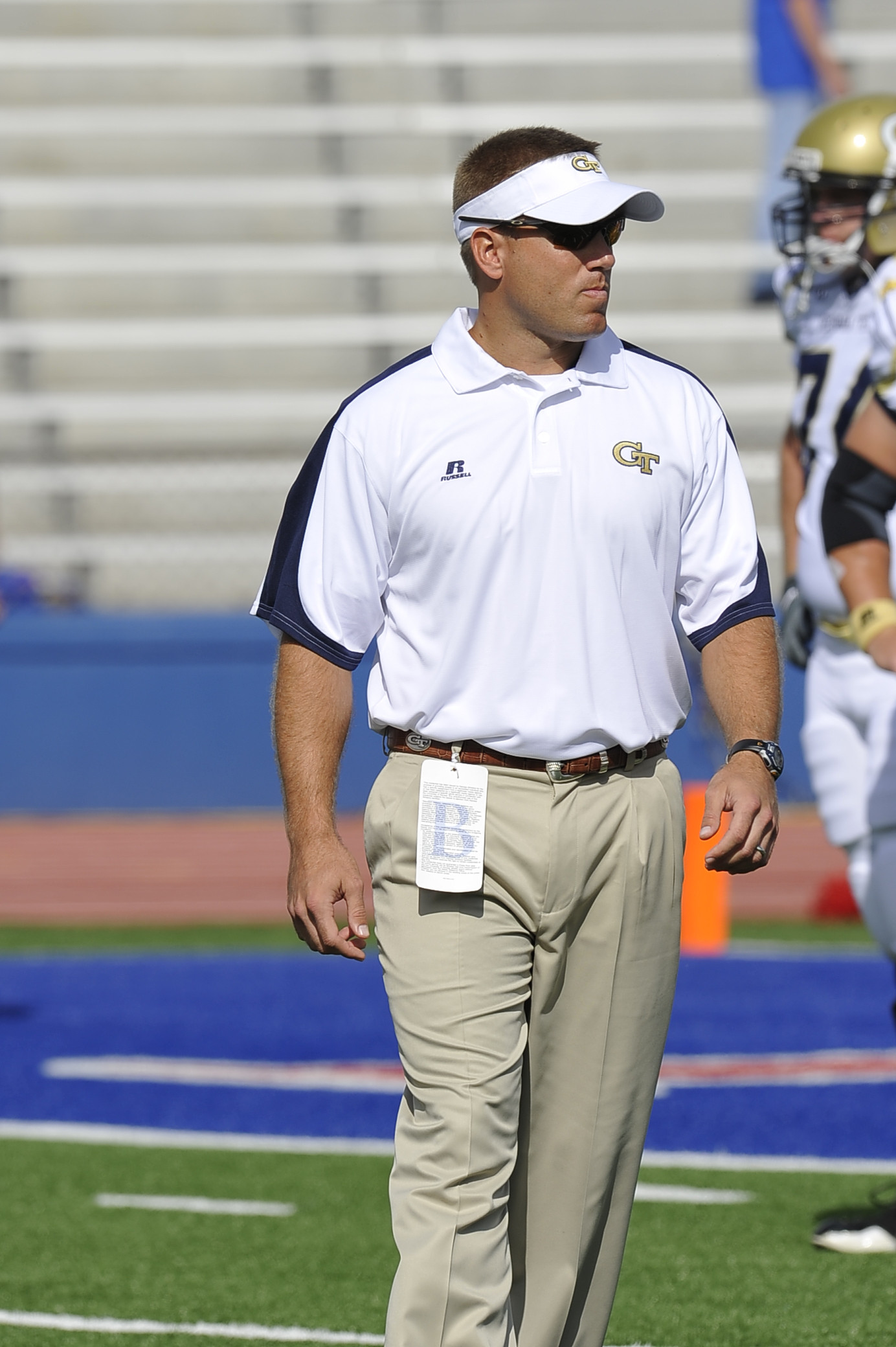 Craig Candeto