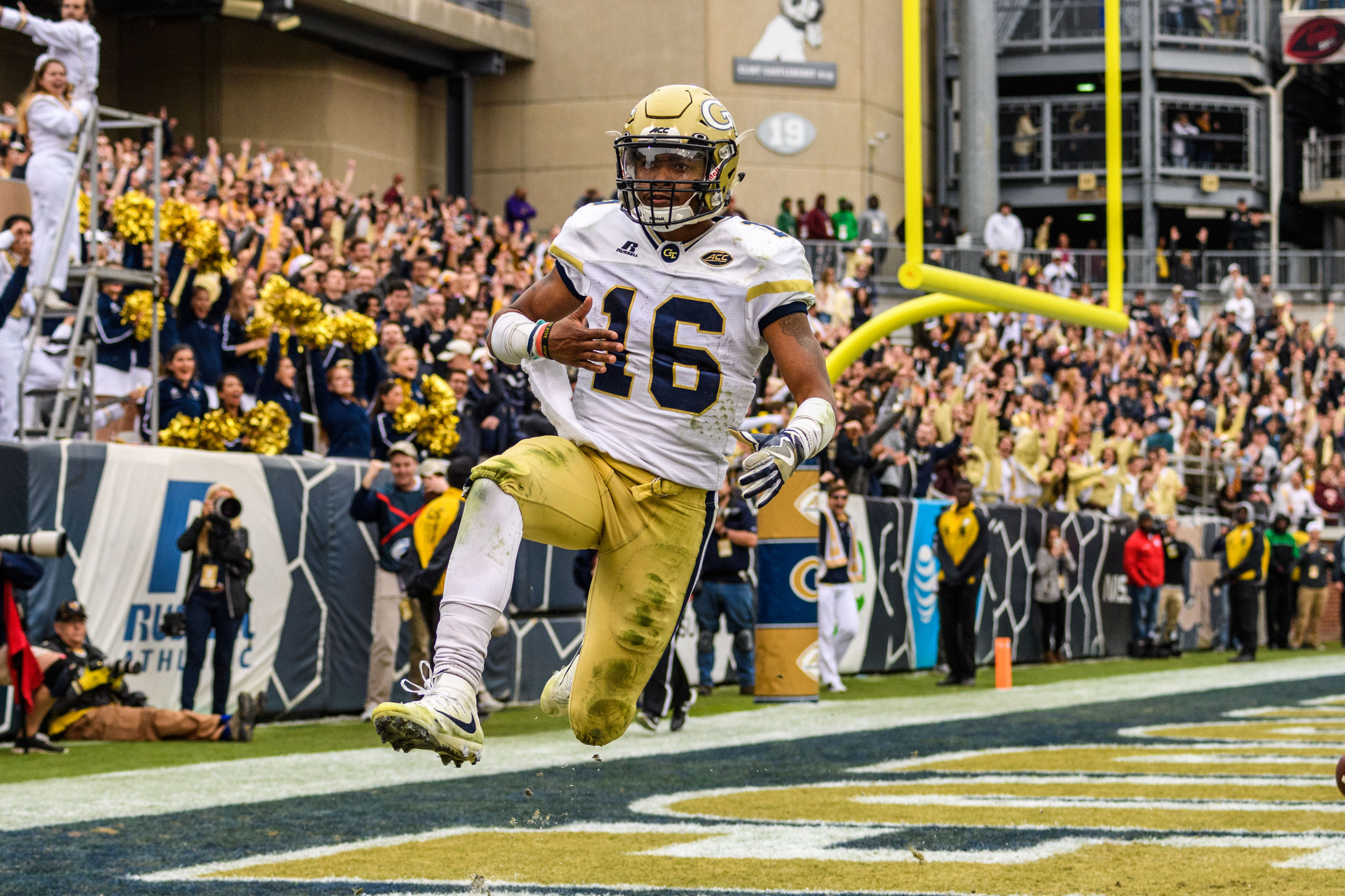 TaQuon Marshall (16)