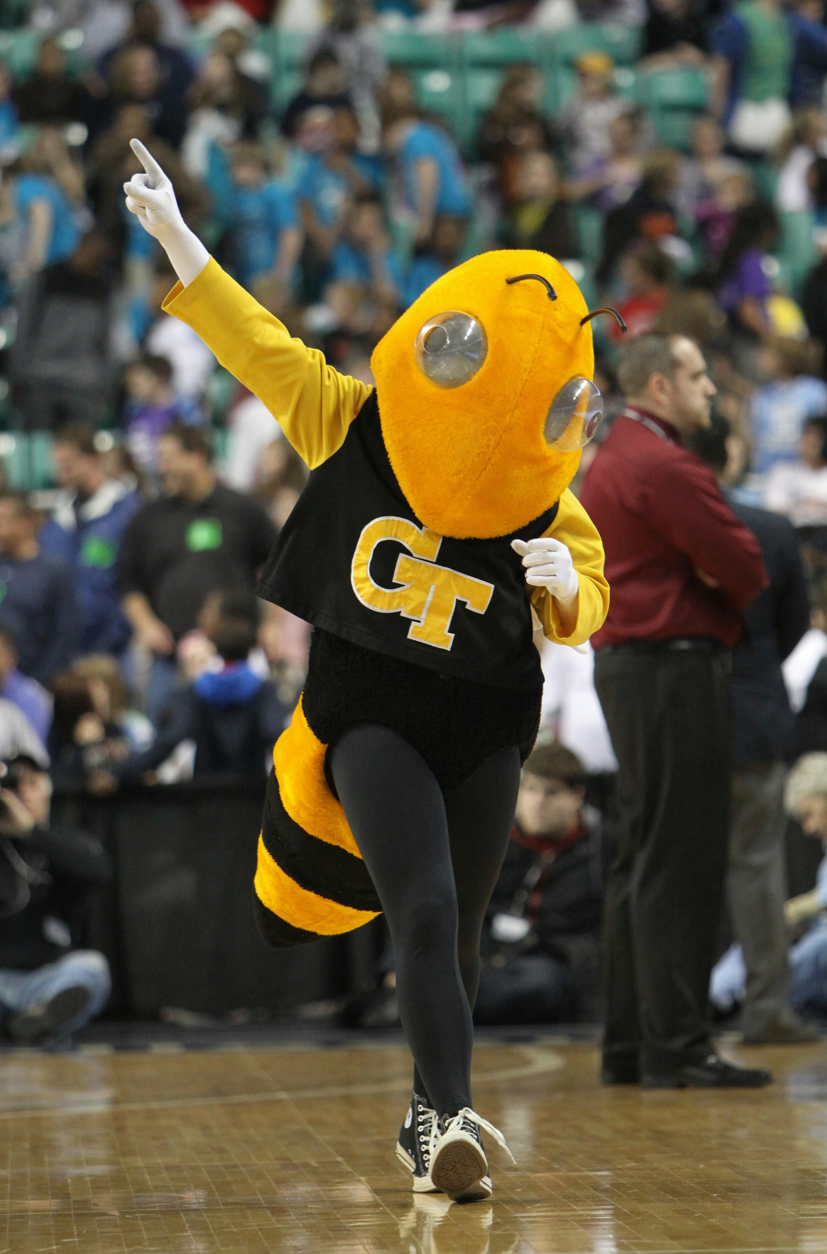 Buzz