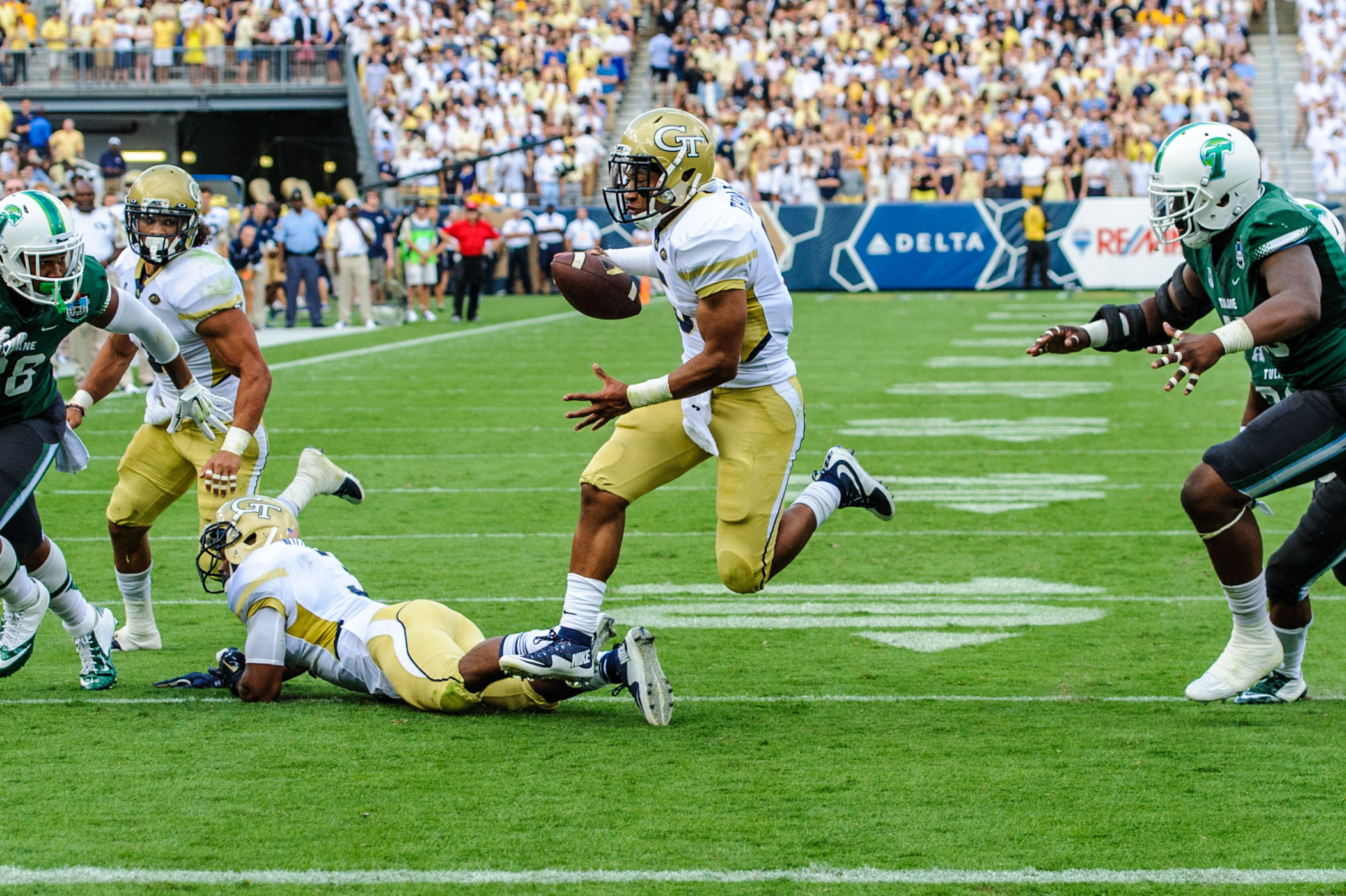 Justin Thomas (5)