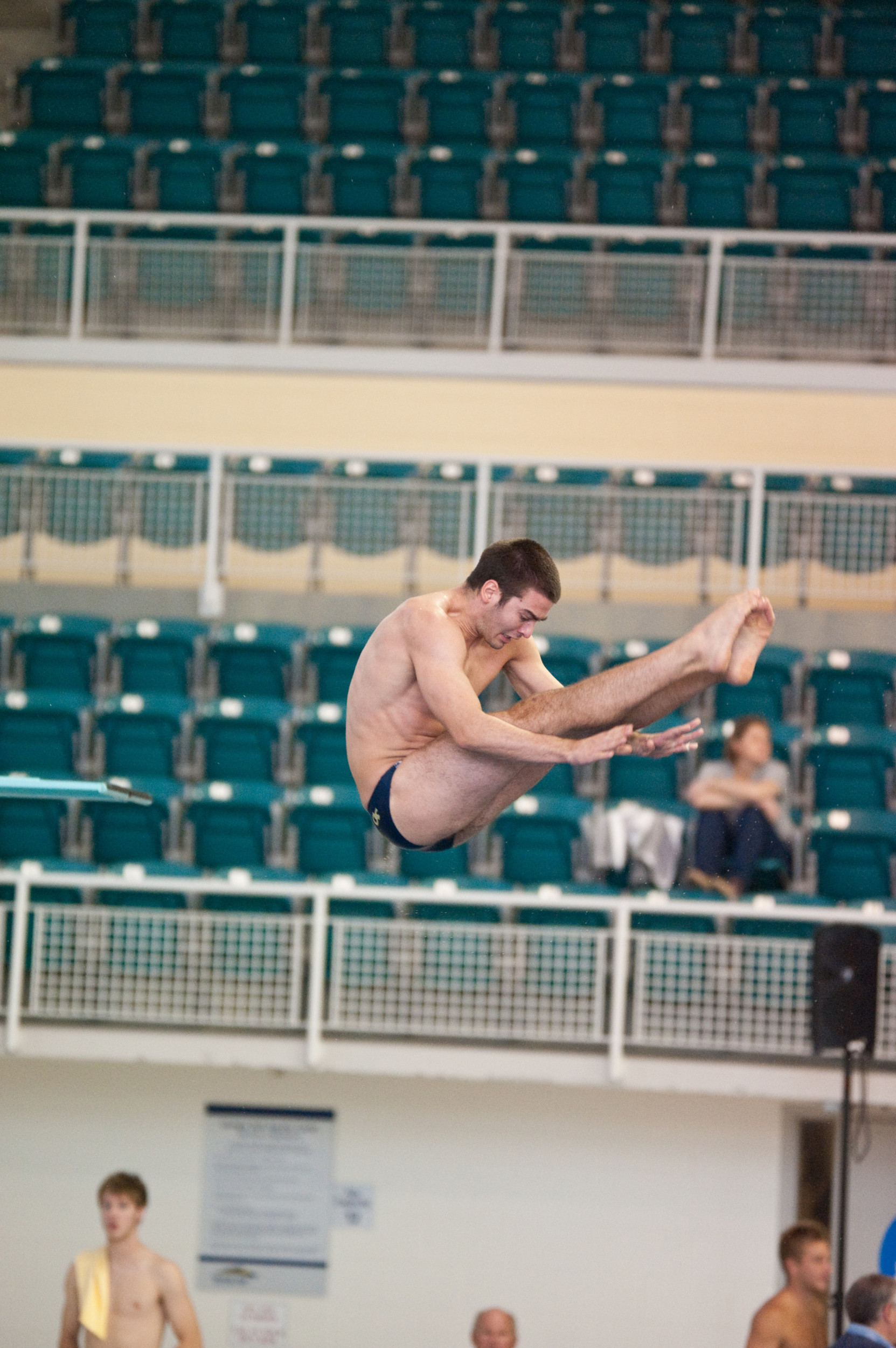 Chris Khosravi