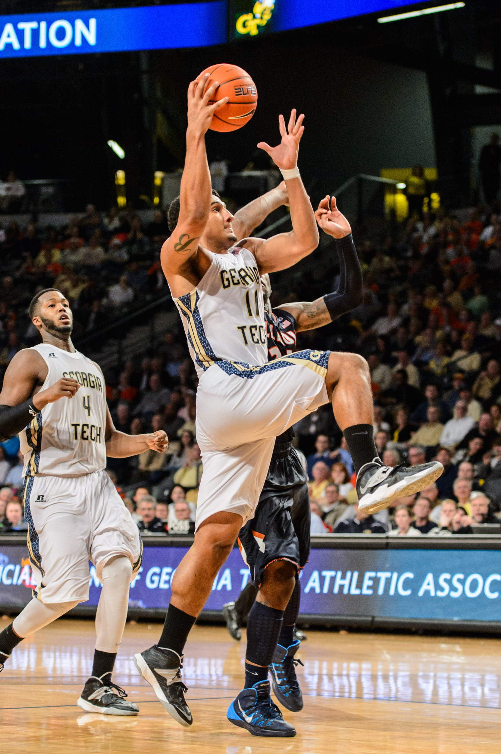 Chris Bolden (11)