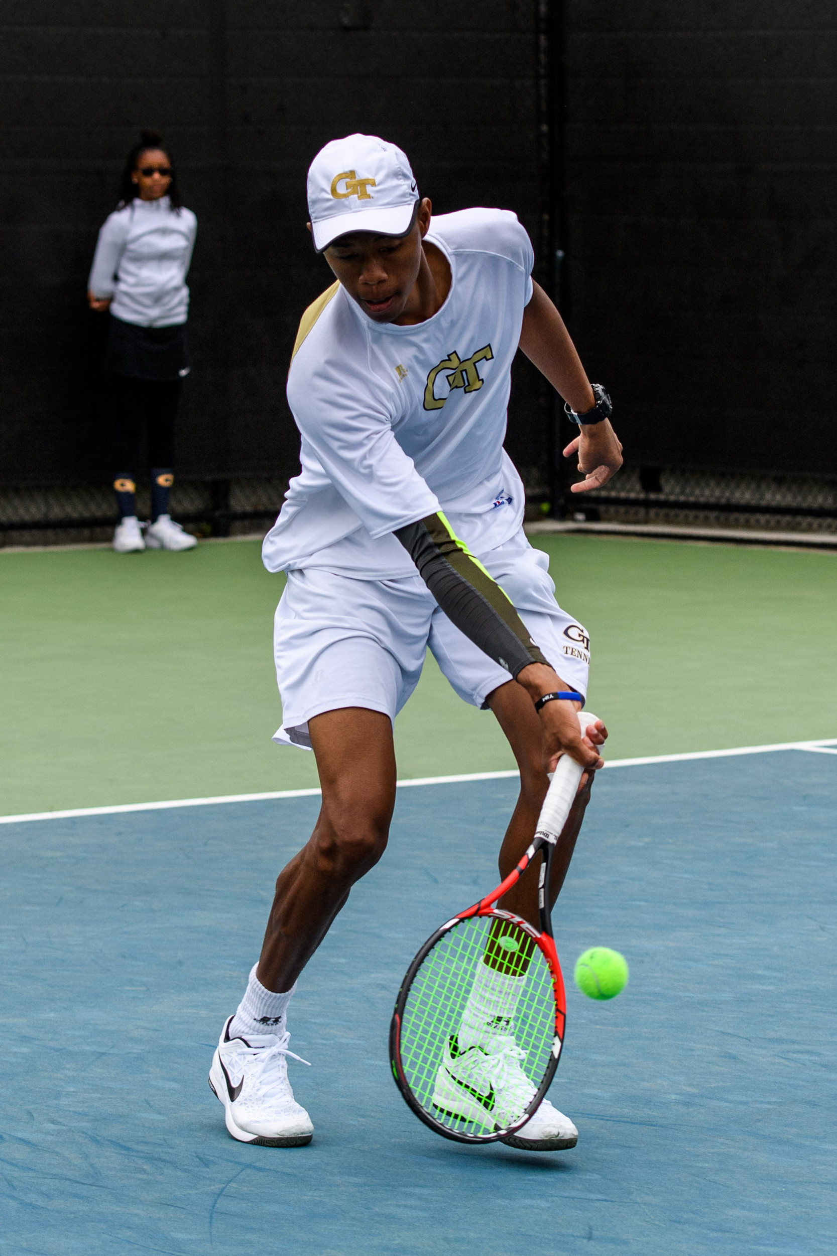 Christopher Eubanks