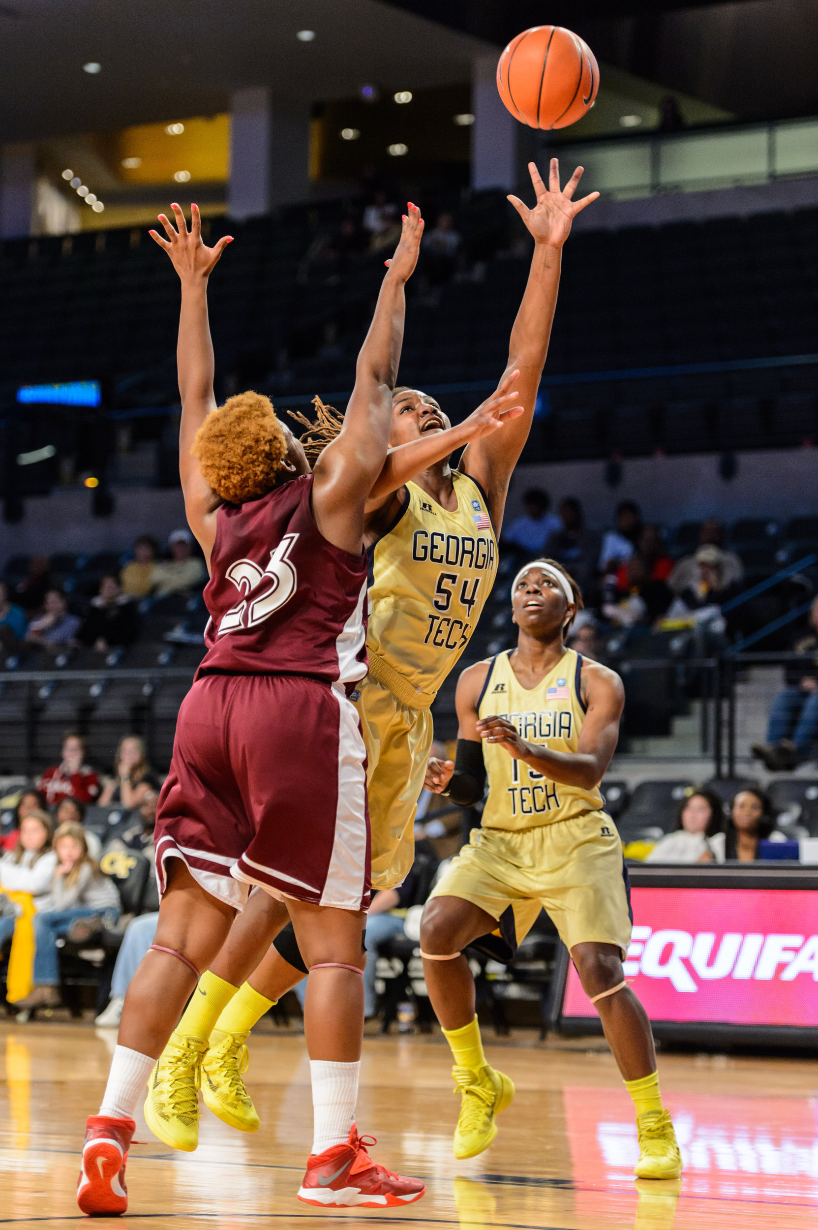Roddreka Rogers (54)