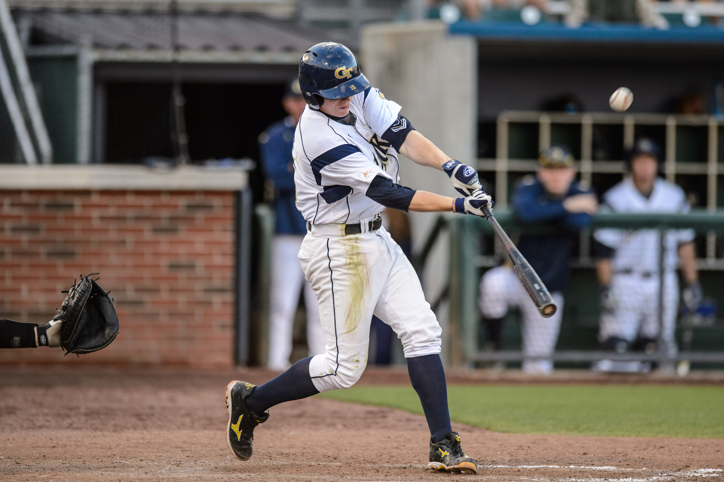 Connor Justus (15)