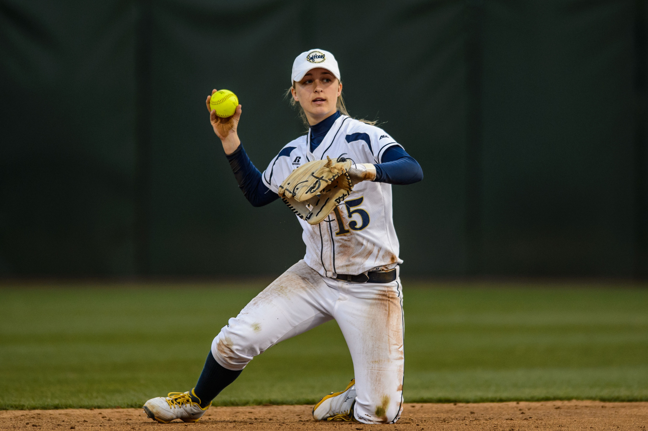 Kelsey Chisholm (15)