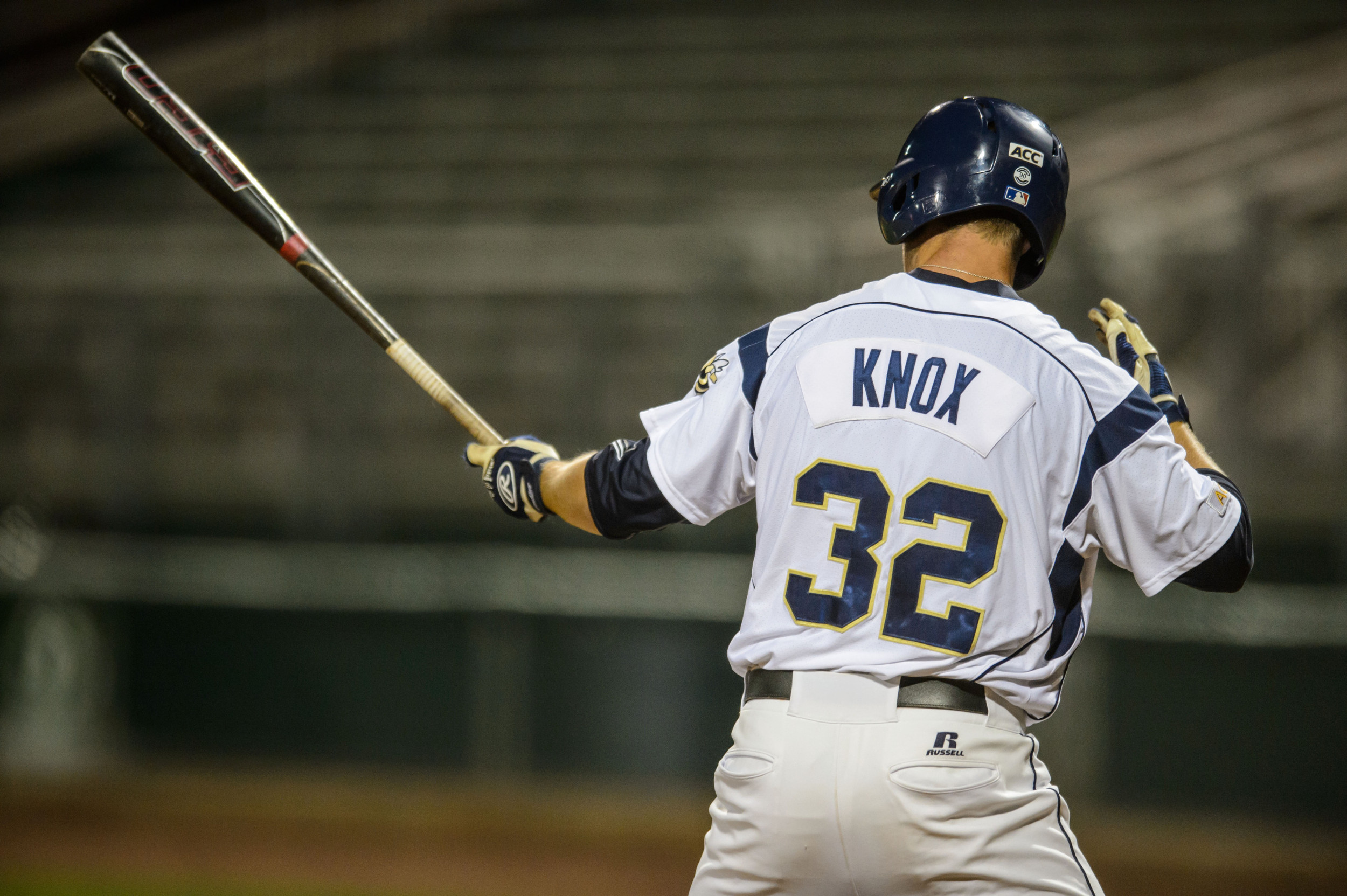 Eric Knox (32)
