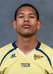 Darren Waller - Football - Georgia Tech Yellow Jackets