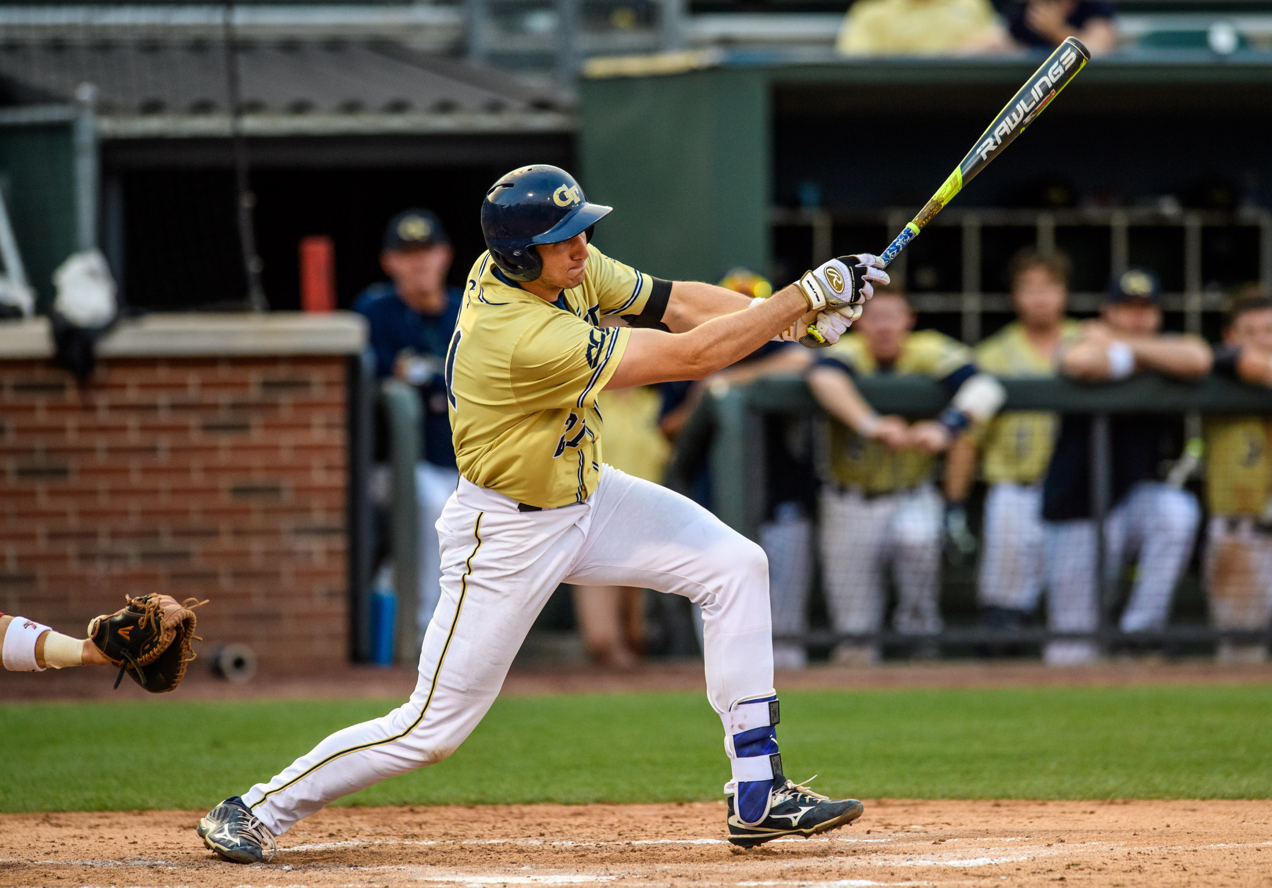 Brandt Stallings (21)