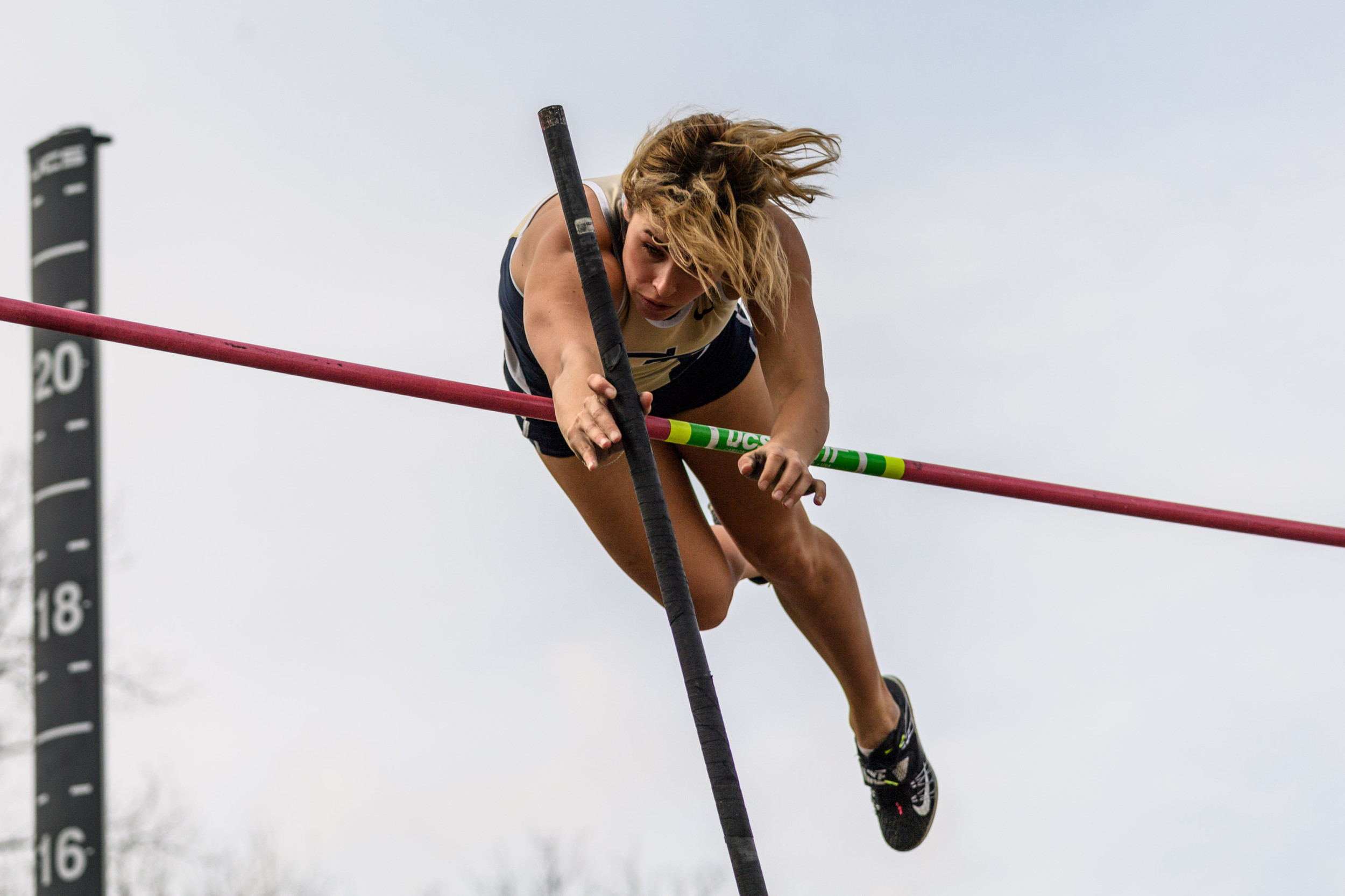 2018 Yellow Jacket Invitational