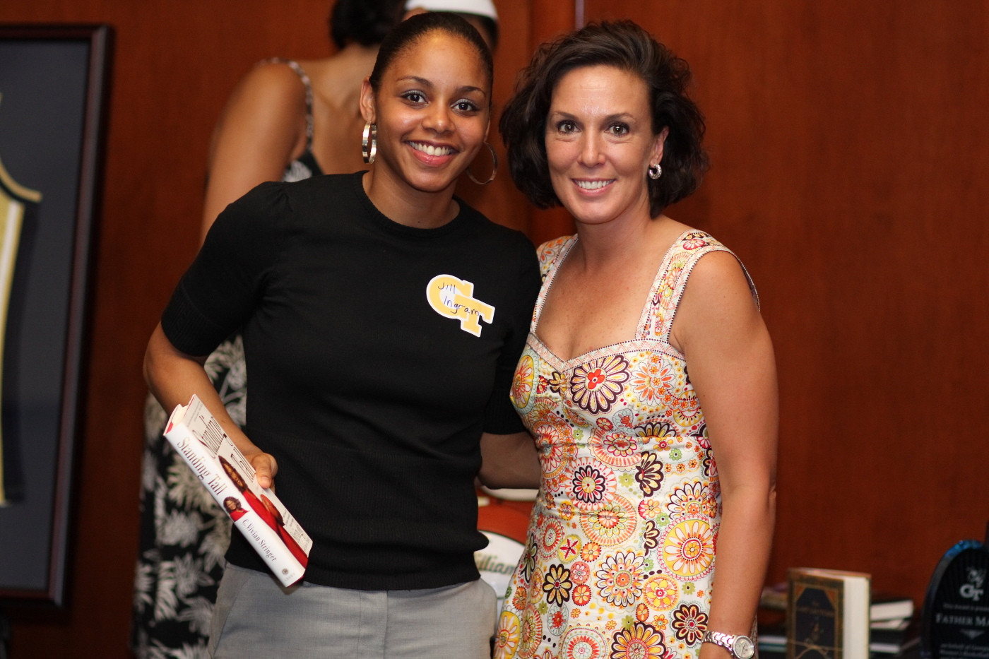 Women's Basketball Banquet