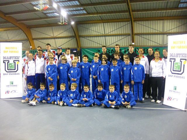 Team USA