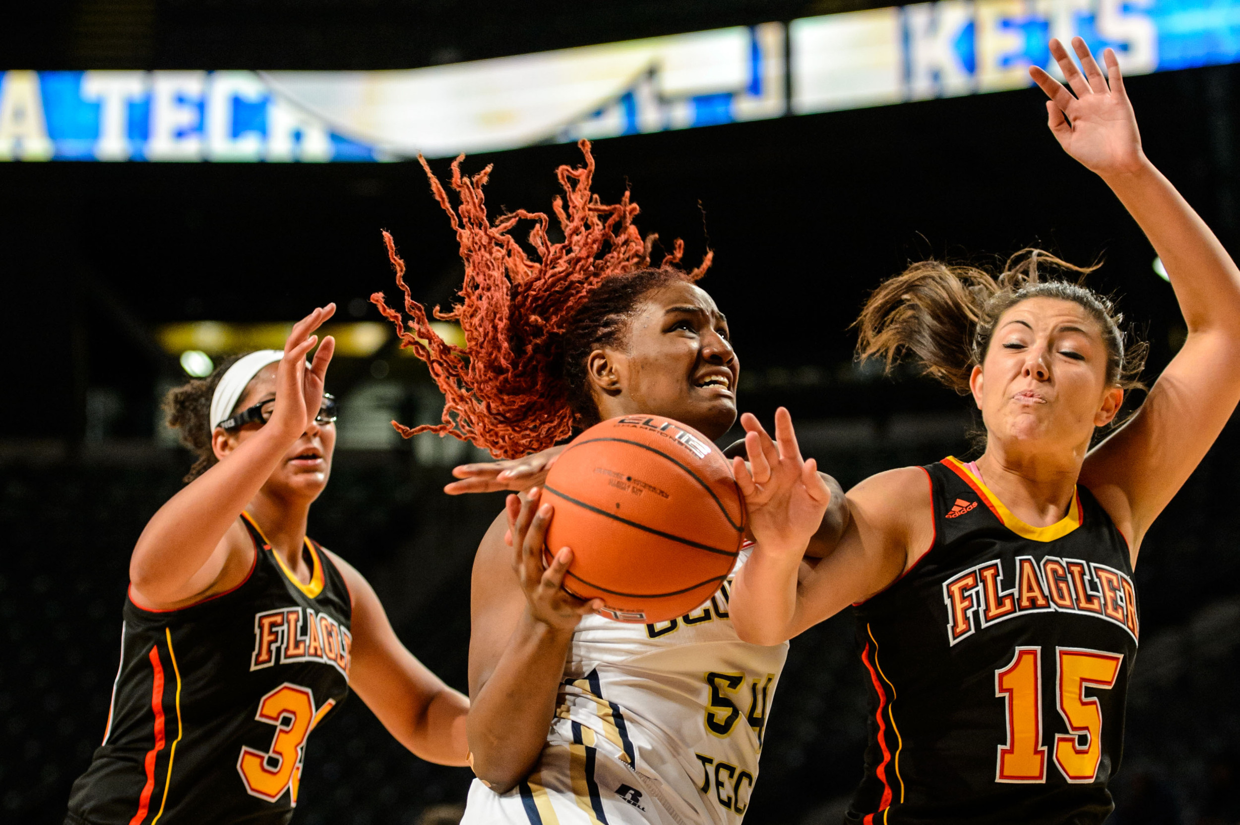 Roddreka Rogers (54)
