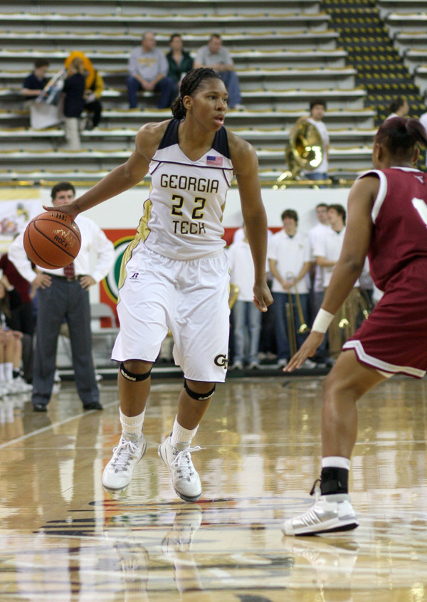 Alex Montgomery