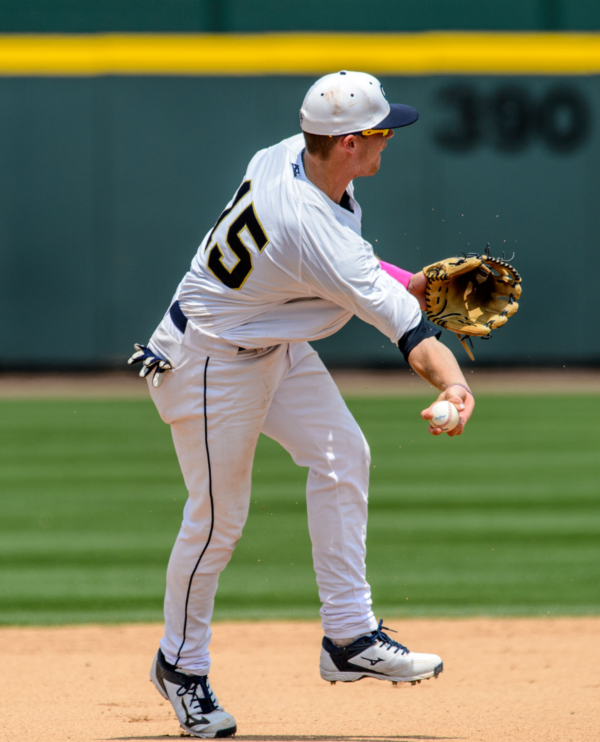 Connor Justus (15)