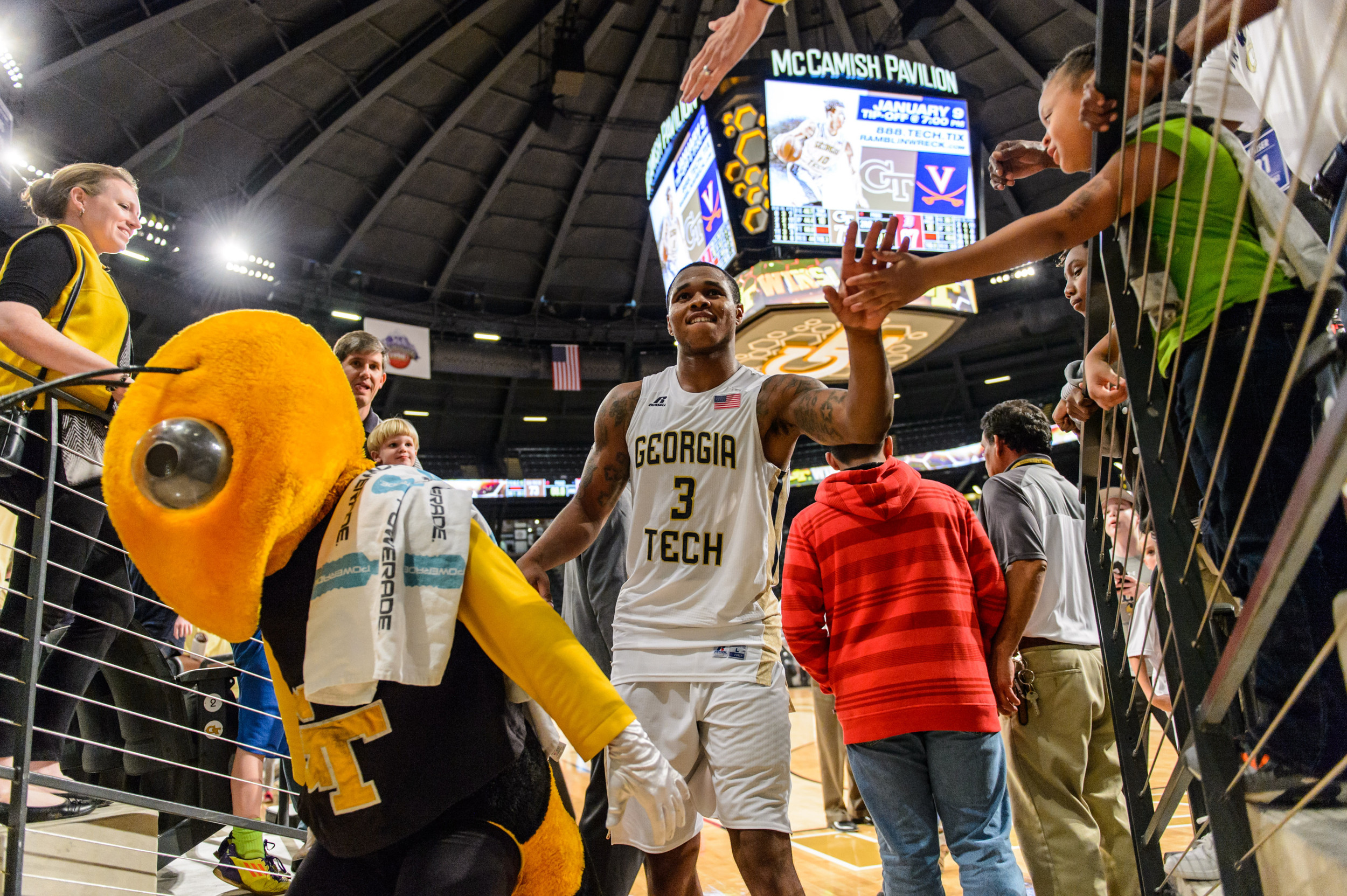 Marcus Georges-Hunt (3)