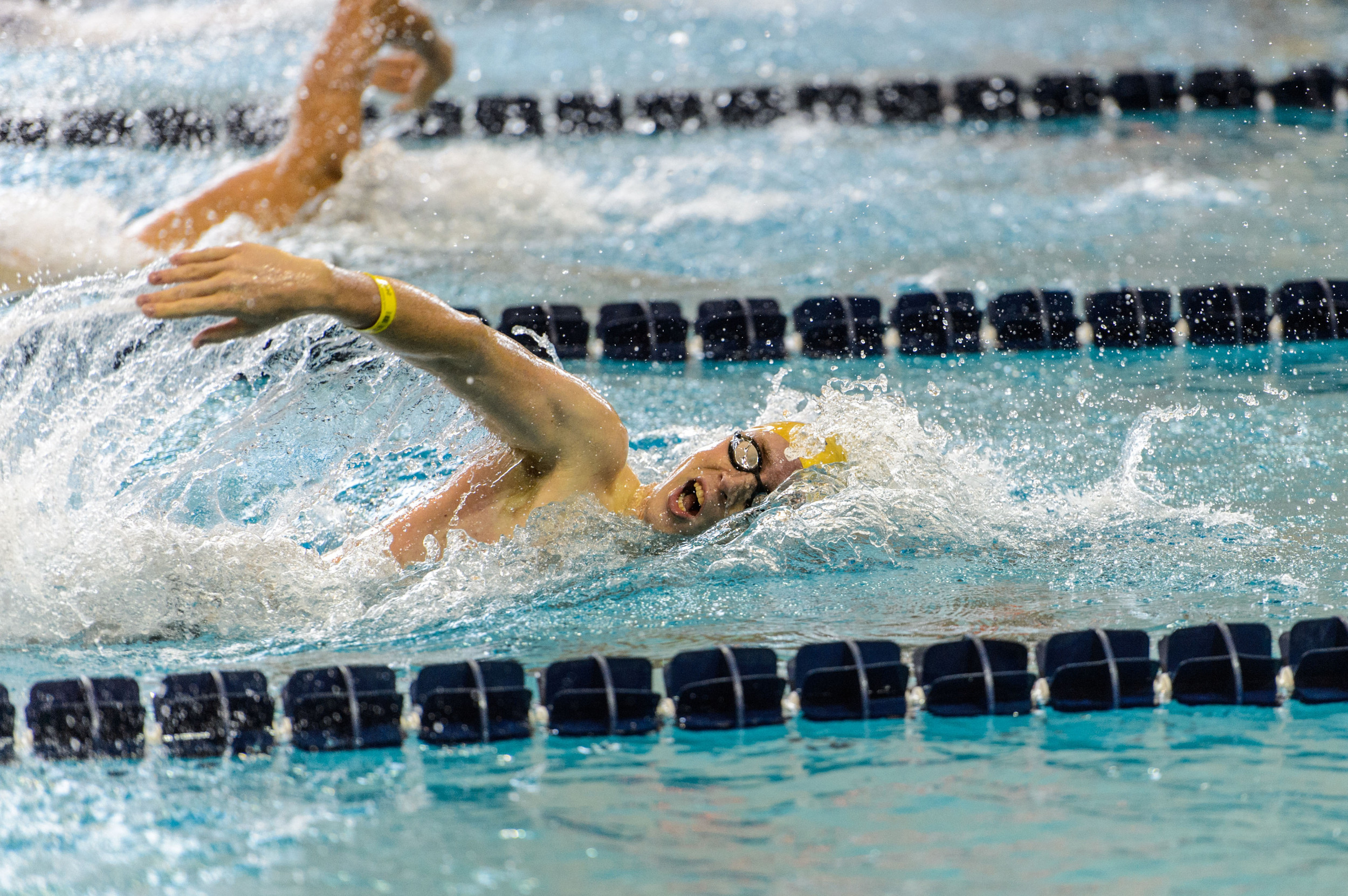 2014 White/Gold Intrasquad Scrimmage