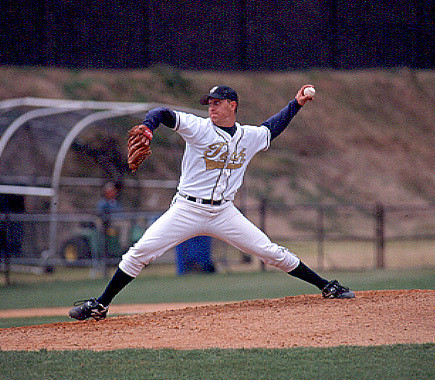 Cory Vance
