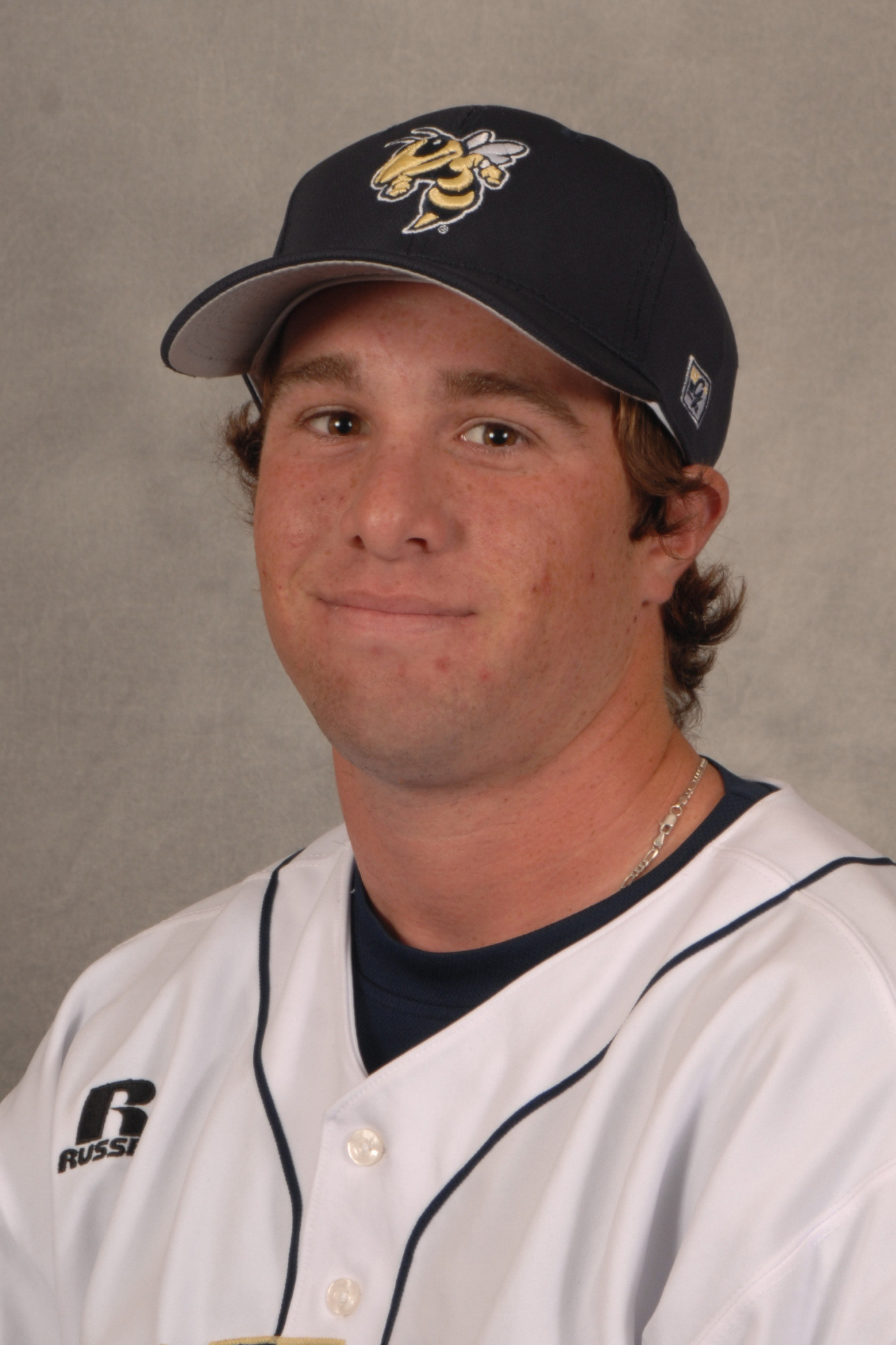 Ryan Tinkoff 2008 headshot